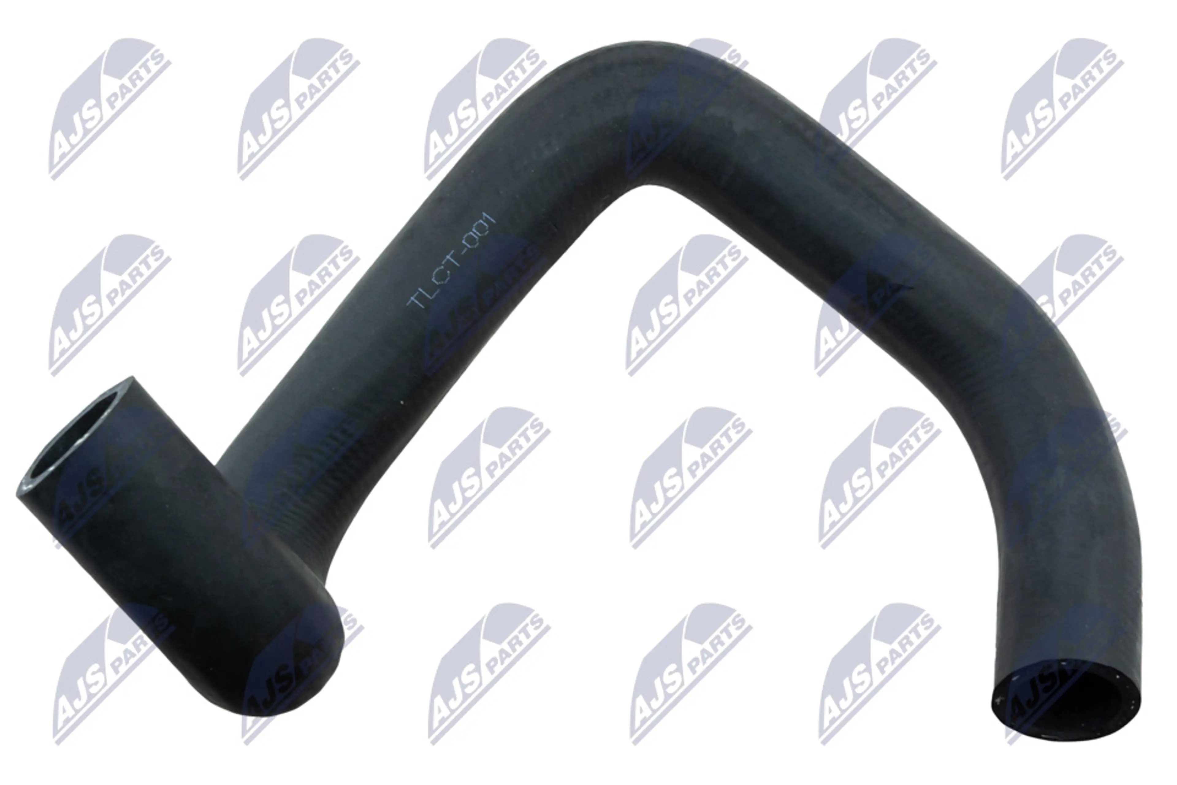 NTY TUBO / MANGUERA DEL SISTEMA DE