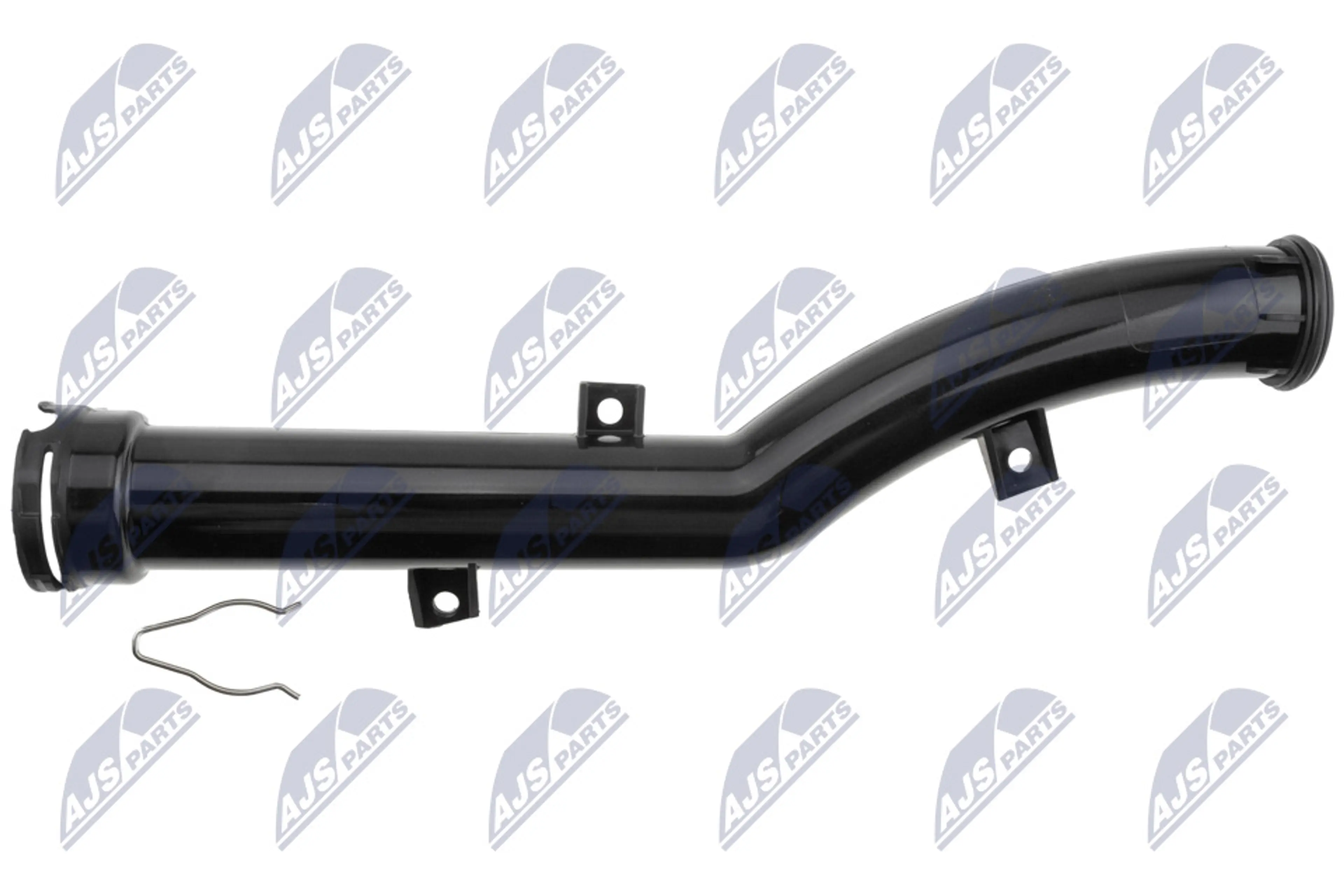 CONDUCTO REFRIGERANTE *