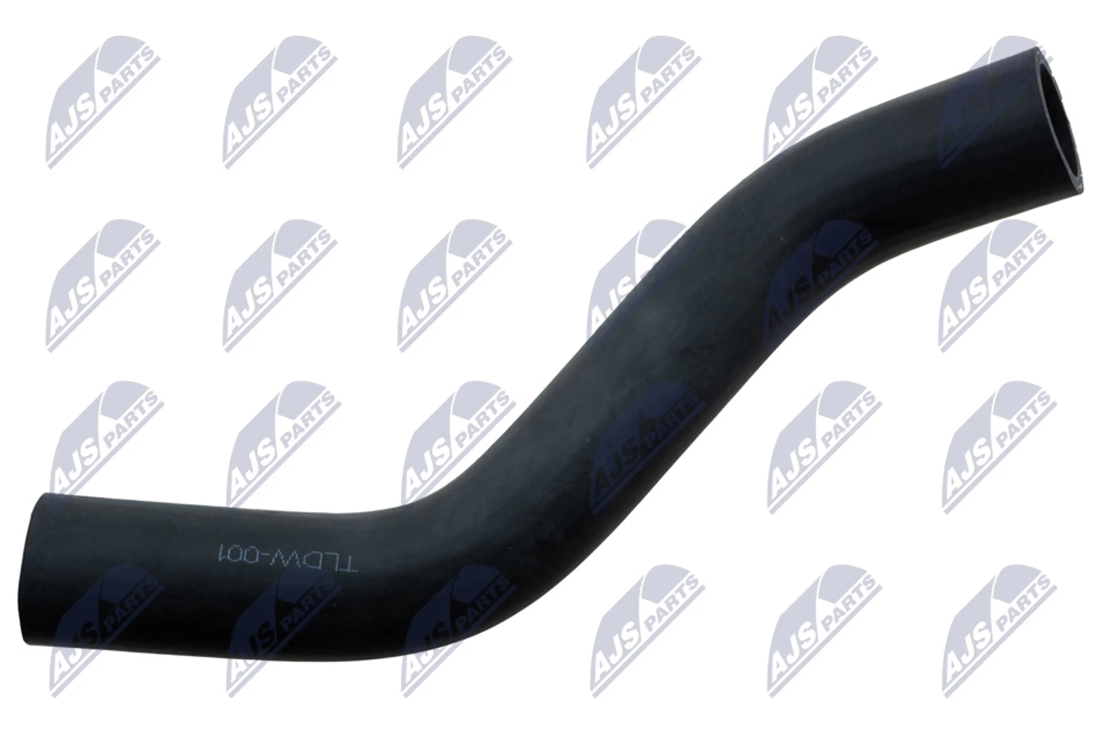 NTY TUBO / MANGUERA DEL SISTEMA DE