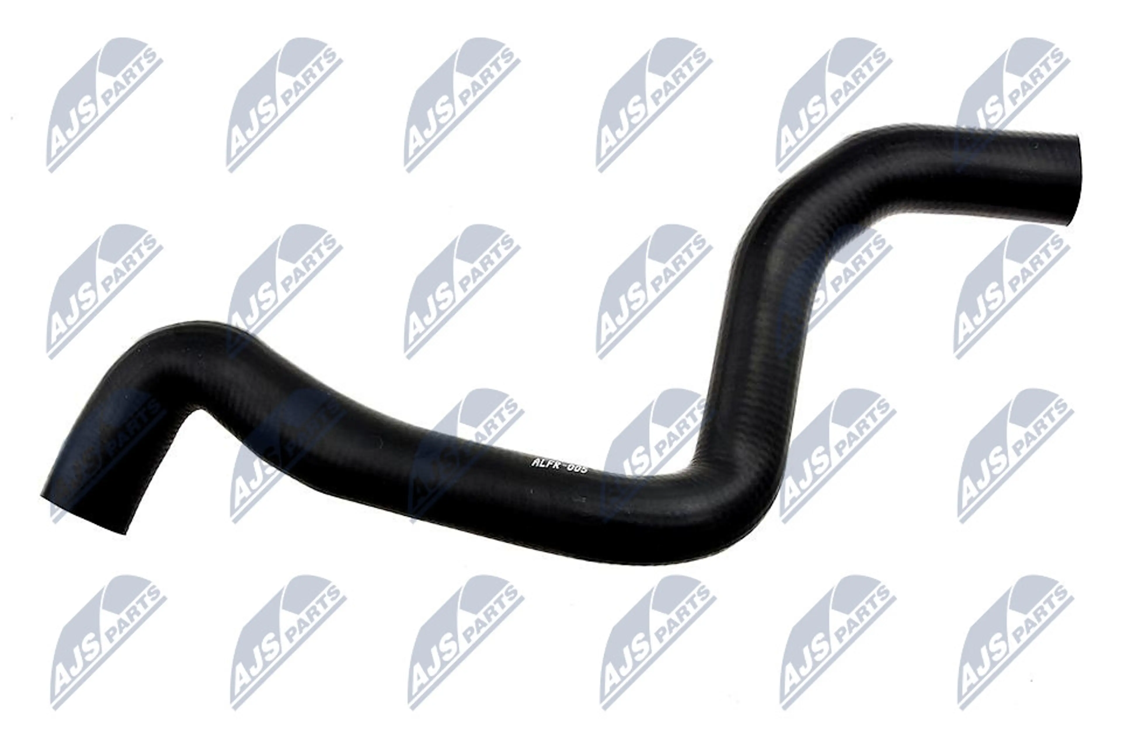 NTY TUBO / MANGUERA DEL SISTEMA DE