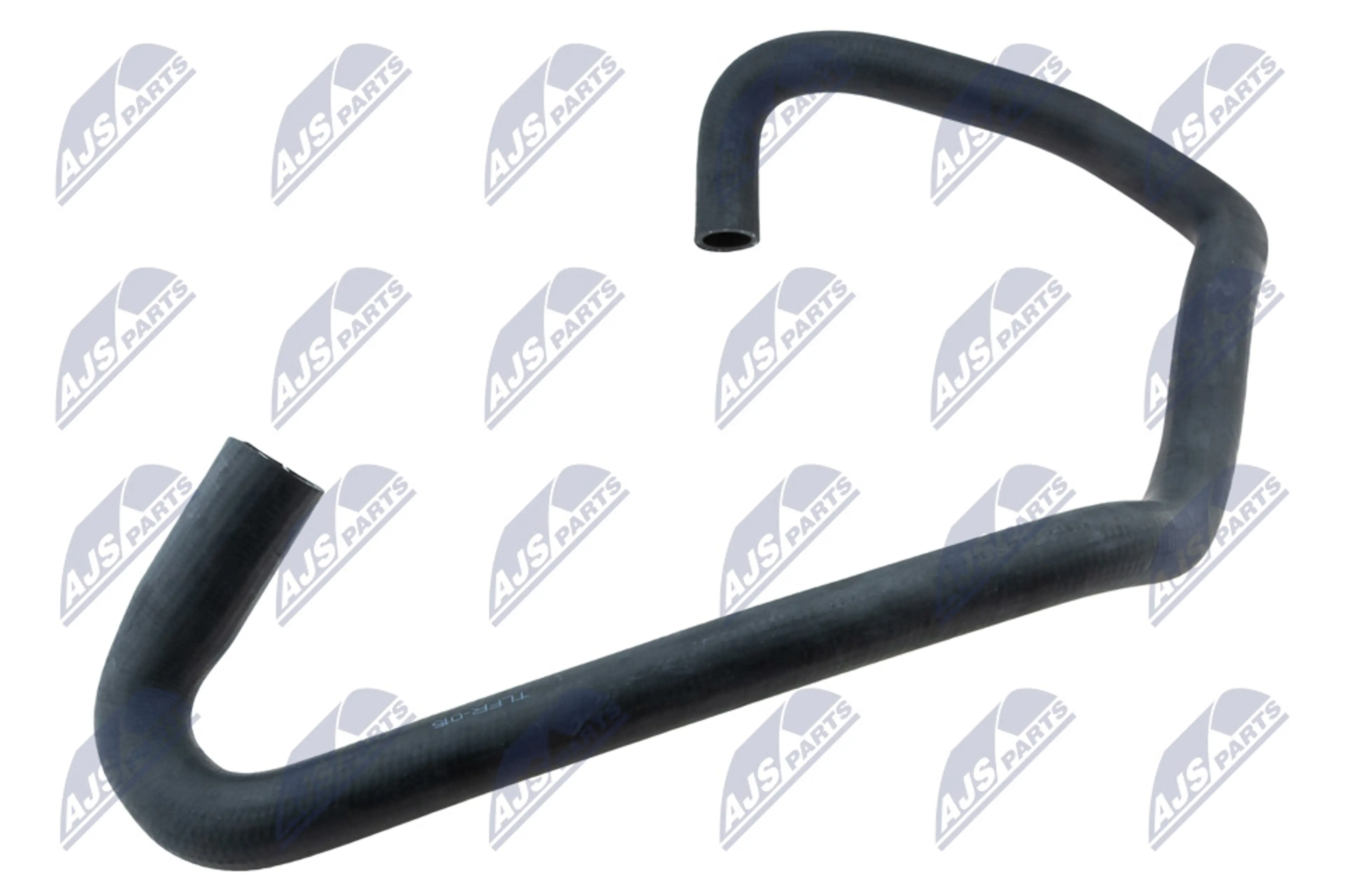 NTY TUBO / MANGUERA DEL SISTEMA DE