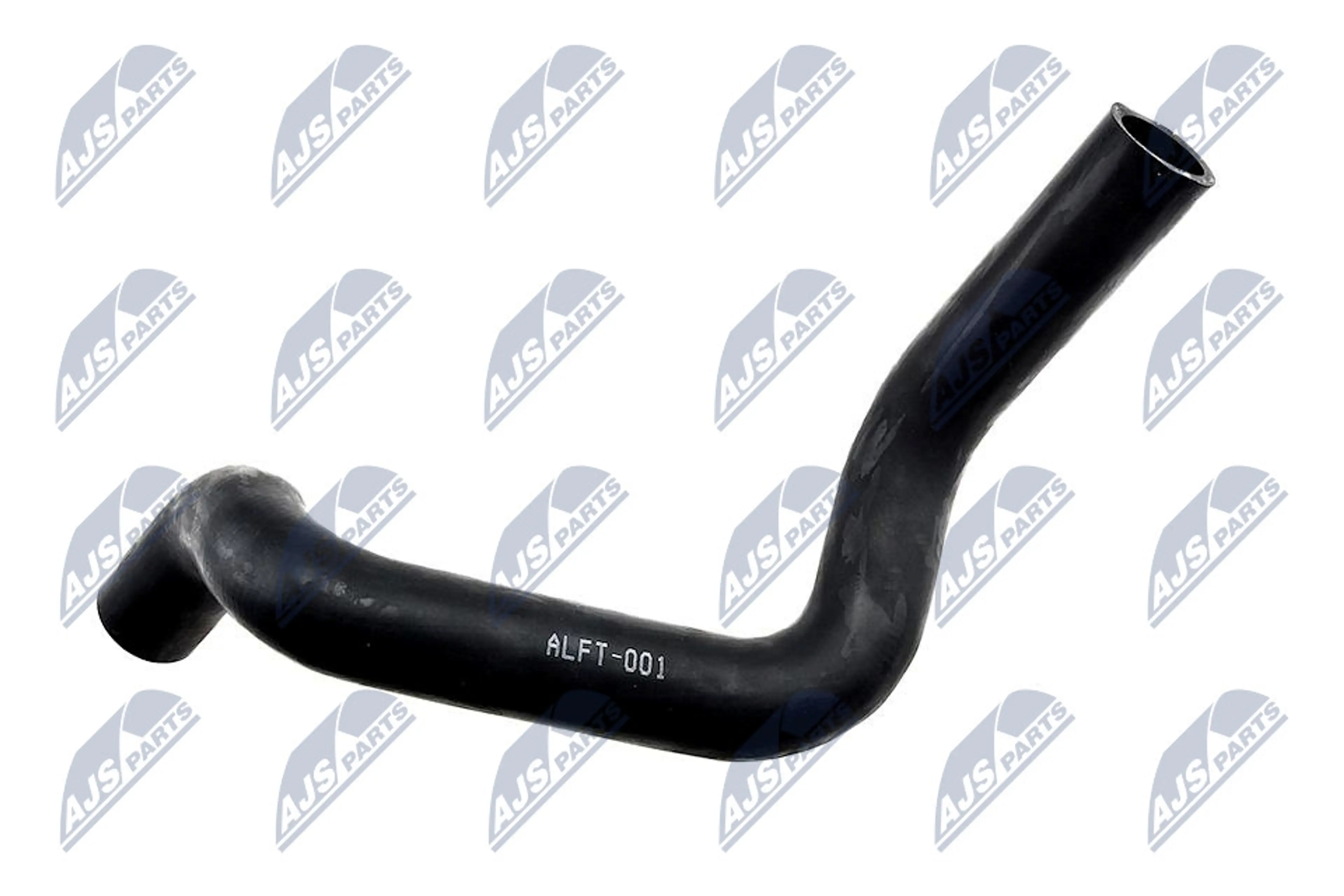 NTY TUBO / MANGUERA DEL SISTEMA DE