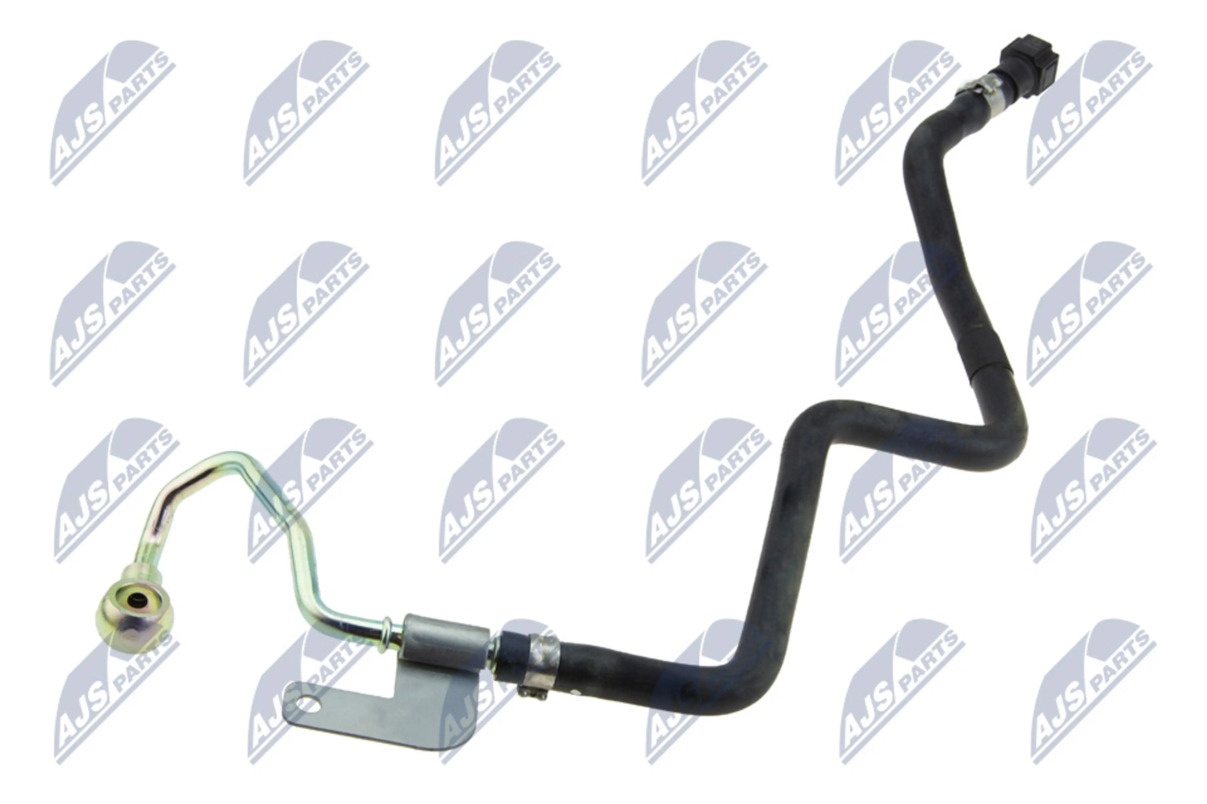 NTY TUBO / MANGUERA DEL SISTEMA DE