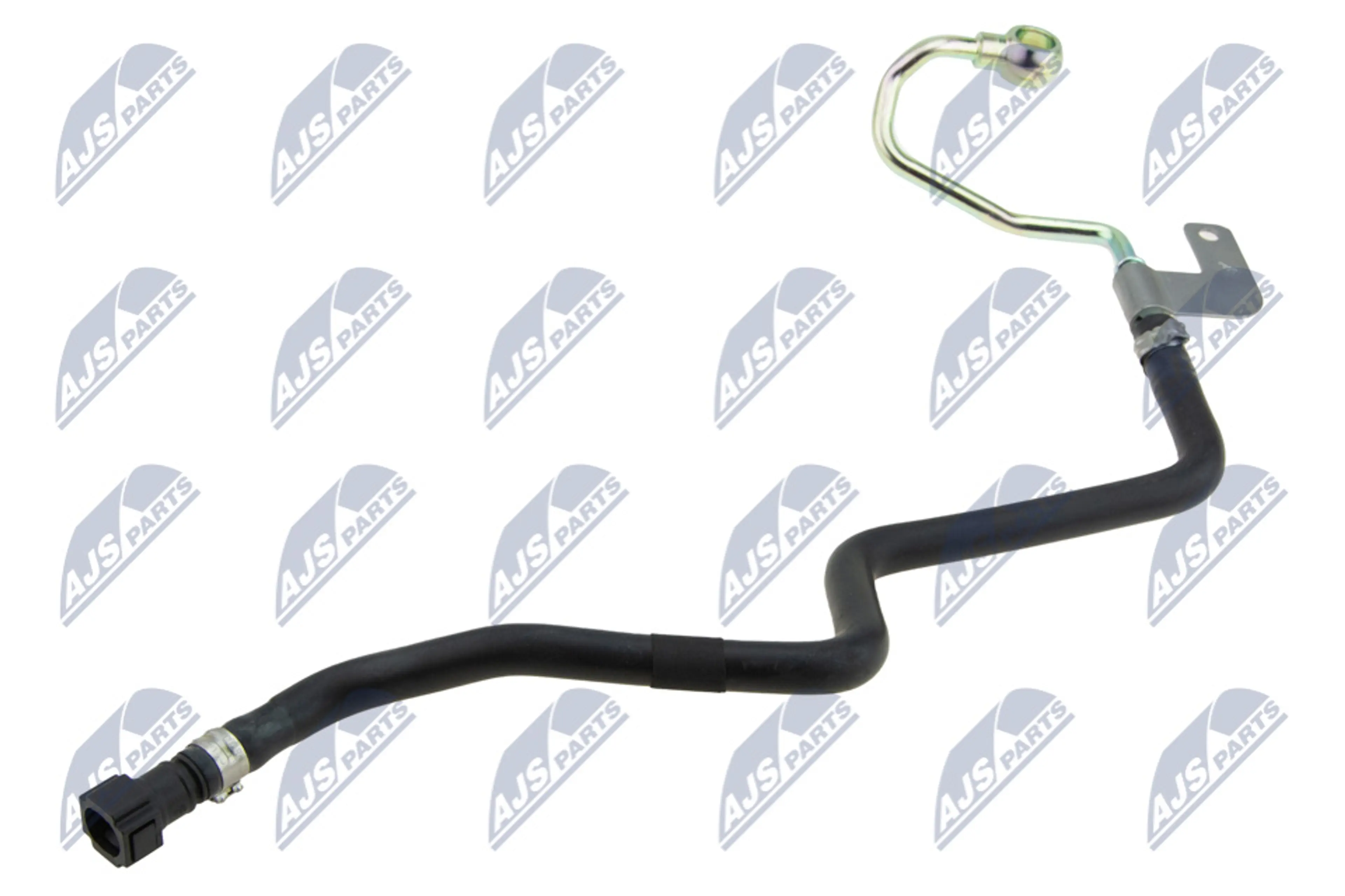 NTY TUBO / MANGUERA DEL SISTEMA DE