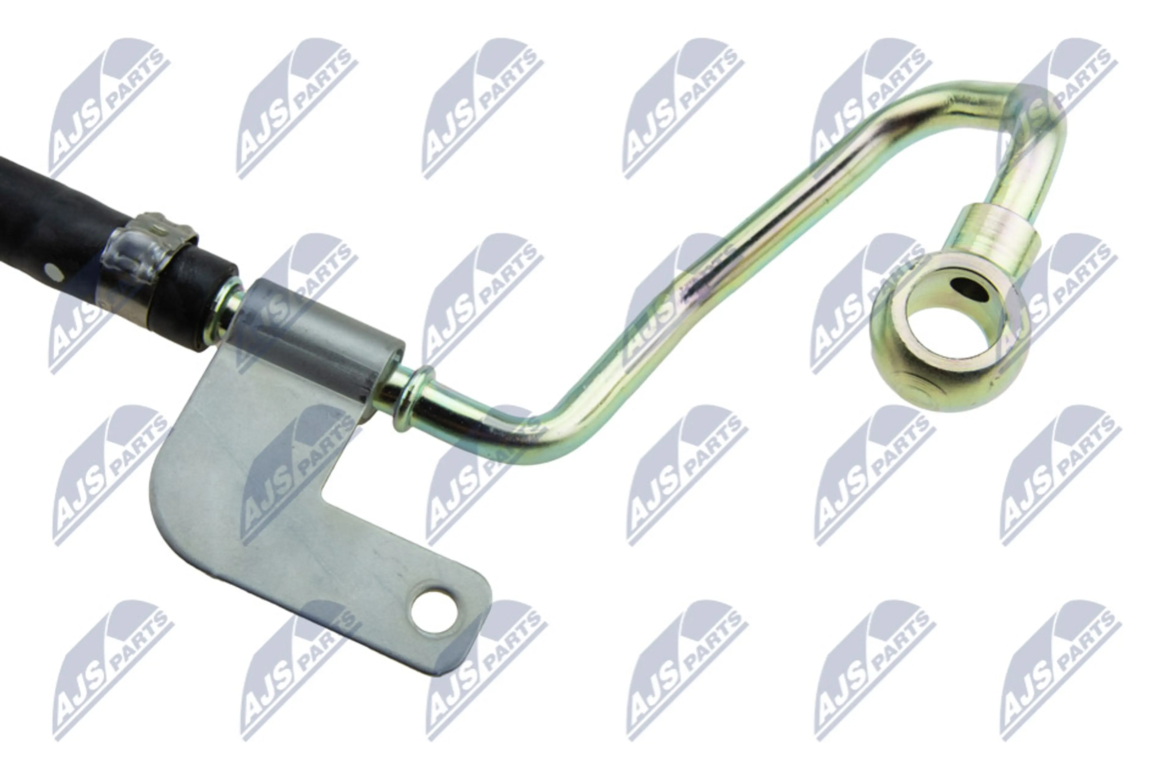 NTY TUBO / MANGUERA DEL SISTEMA DE