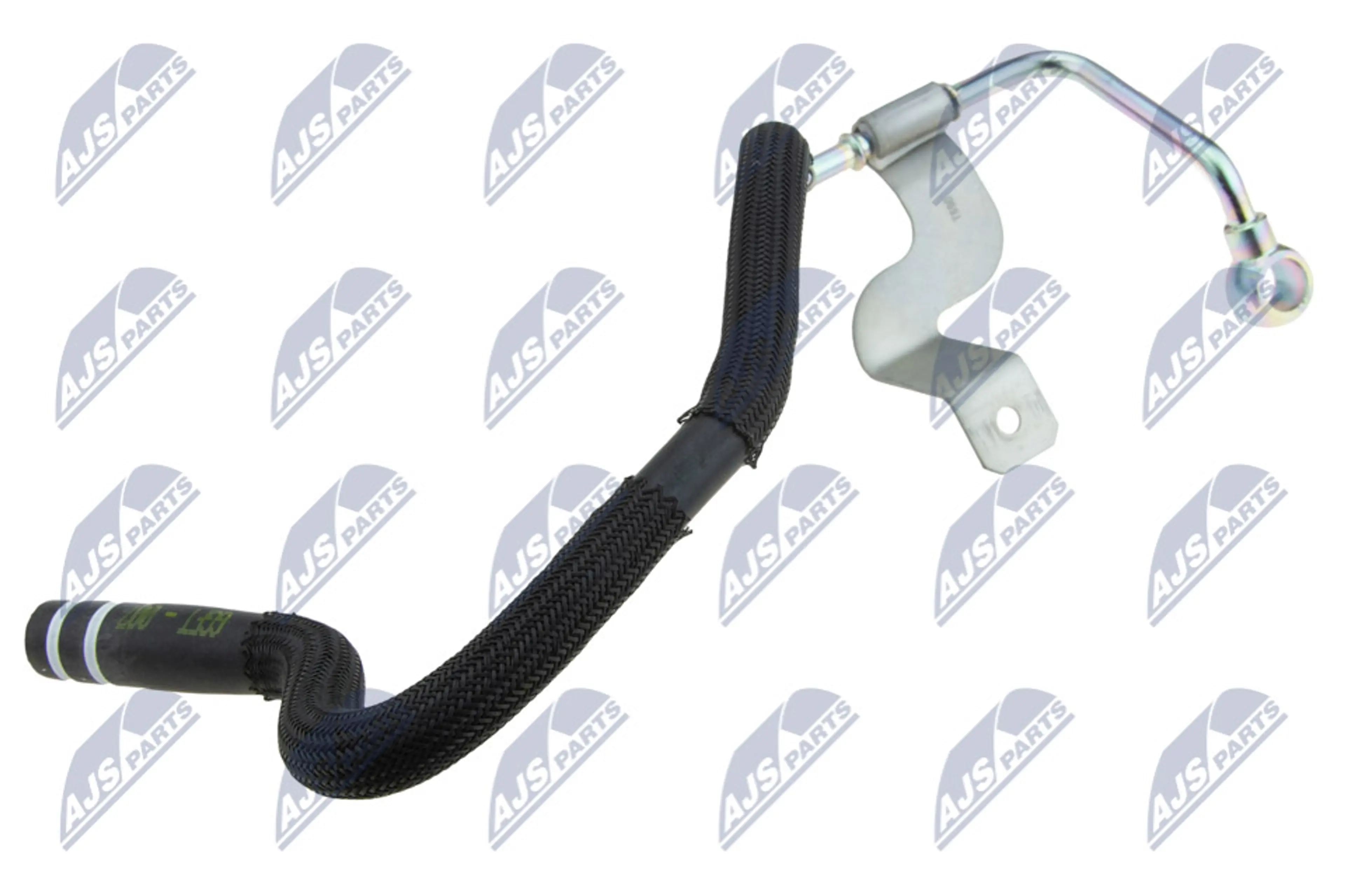 NTY TUBO / MANGUERA DEL SISTEMA DE