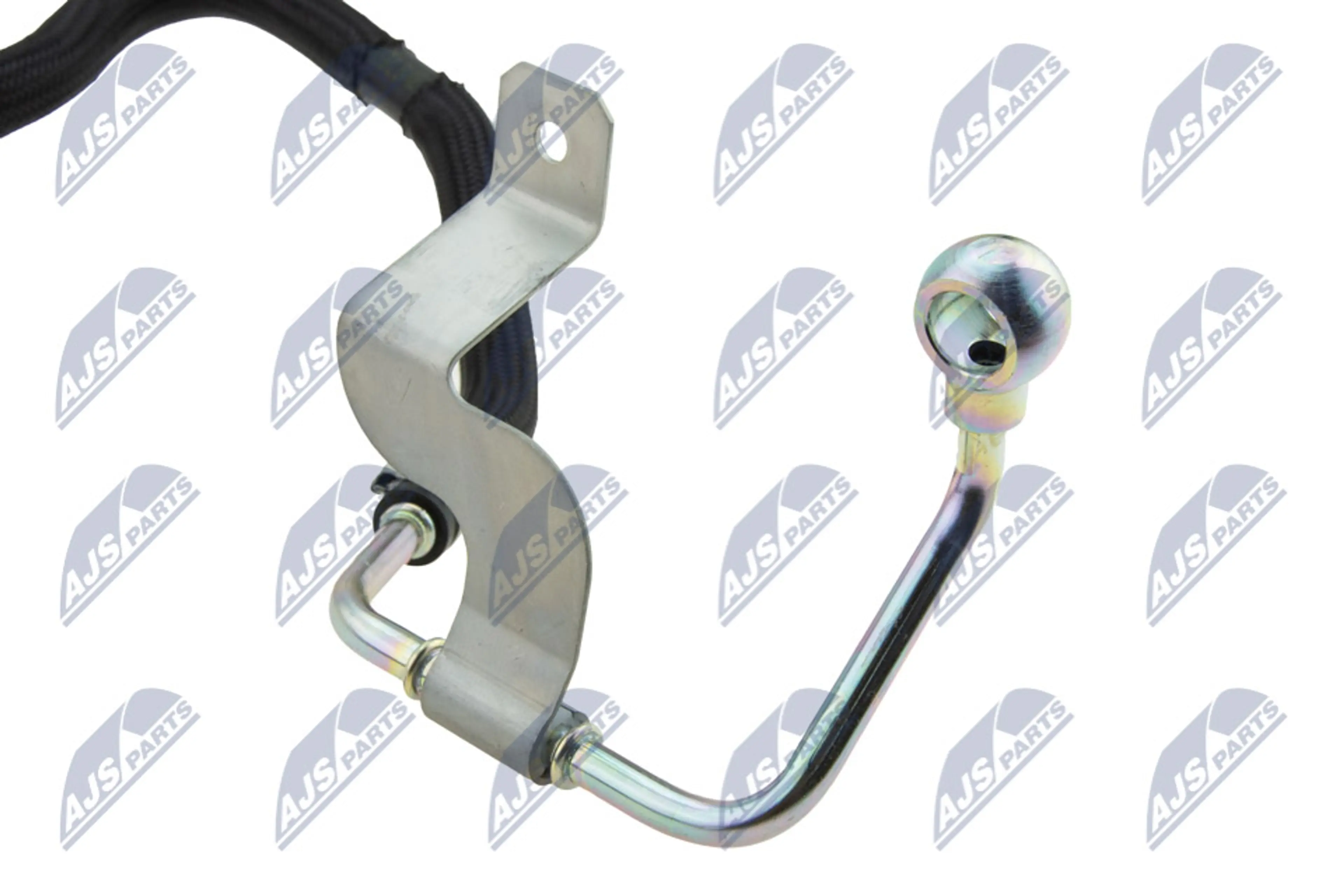 NTY TUBO / MANGUERA DEL SISTEMA DE