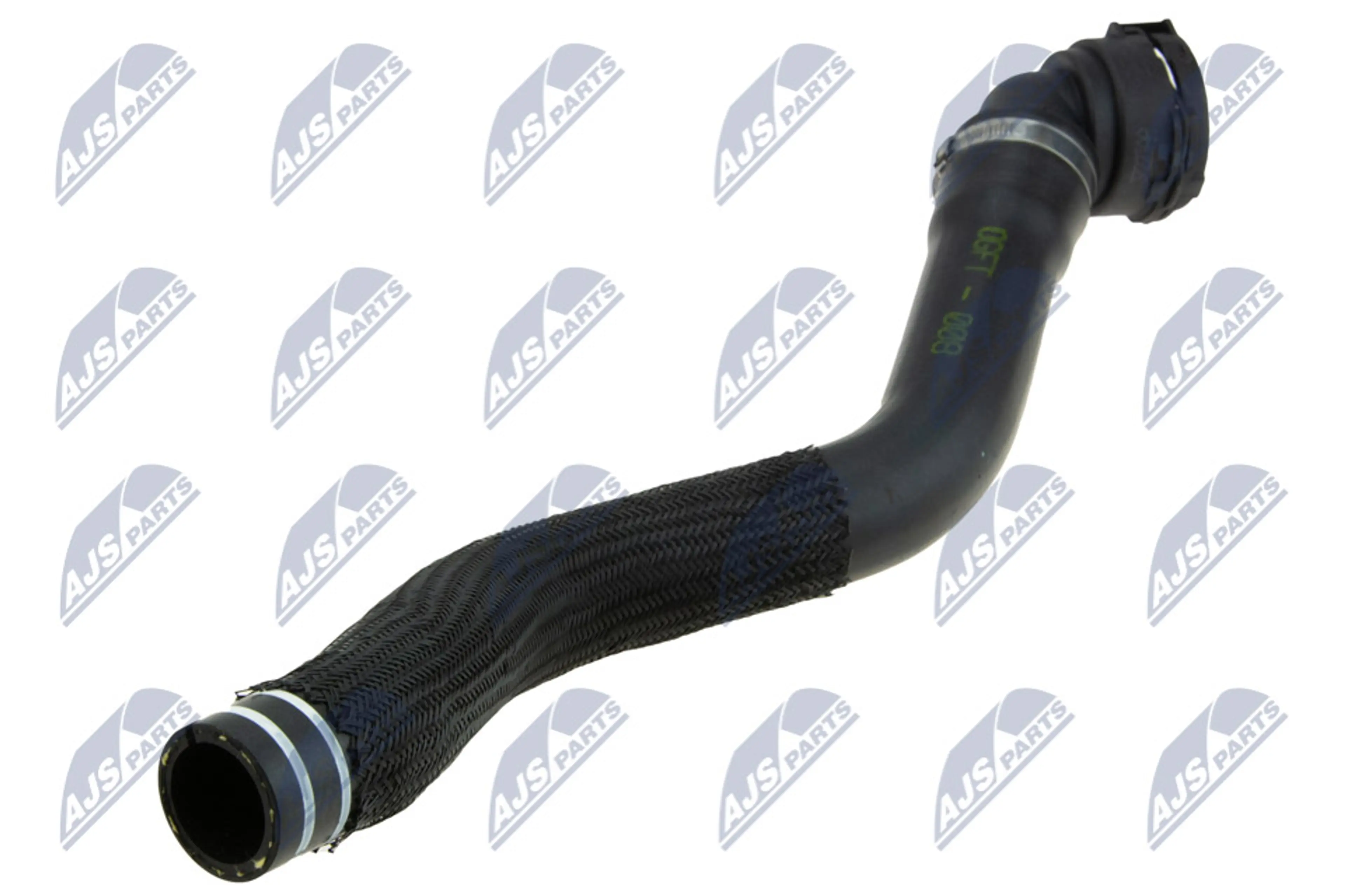 NTY TUBO / MANGUERA DEL SISTEMA DE