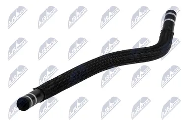 NTY TUBO / MANGUERA DEL SISTEMA DE