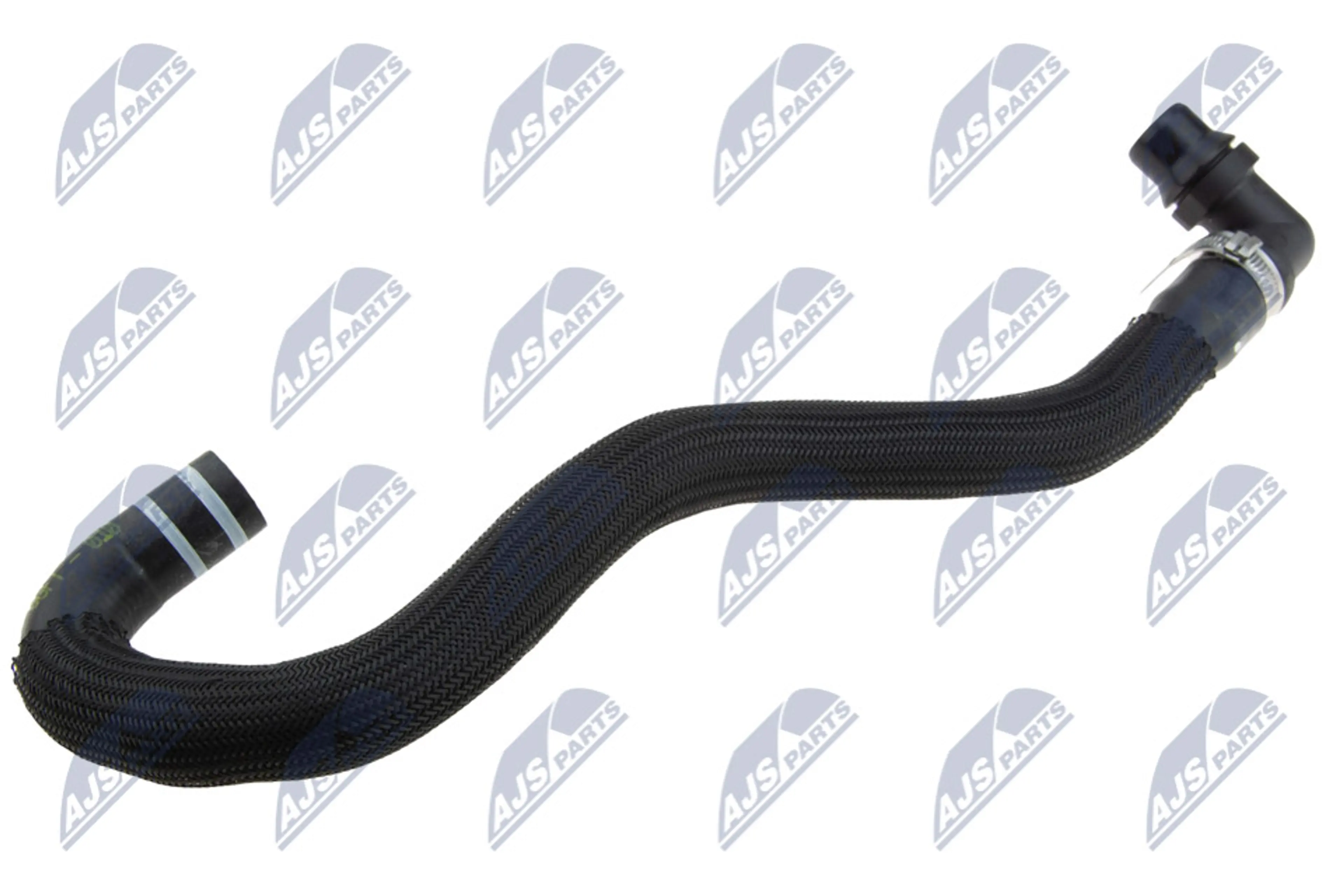 NTY TUBO / MANGUERA DEL SISTEMA DE