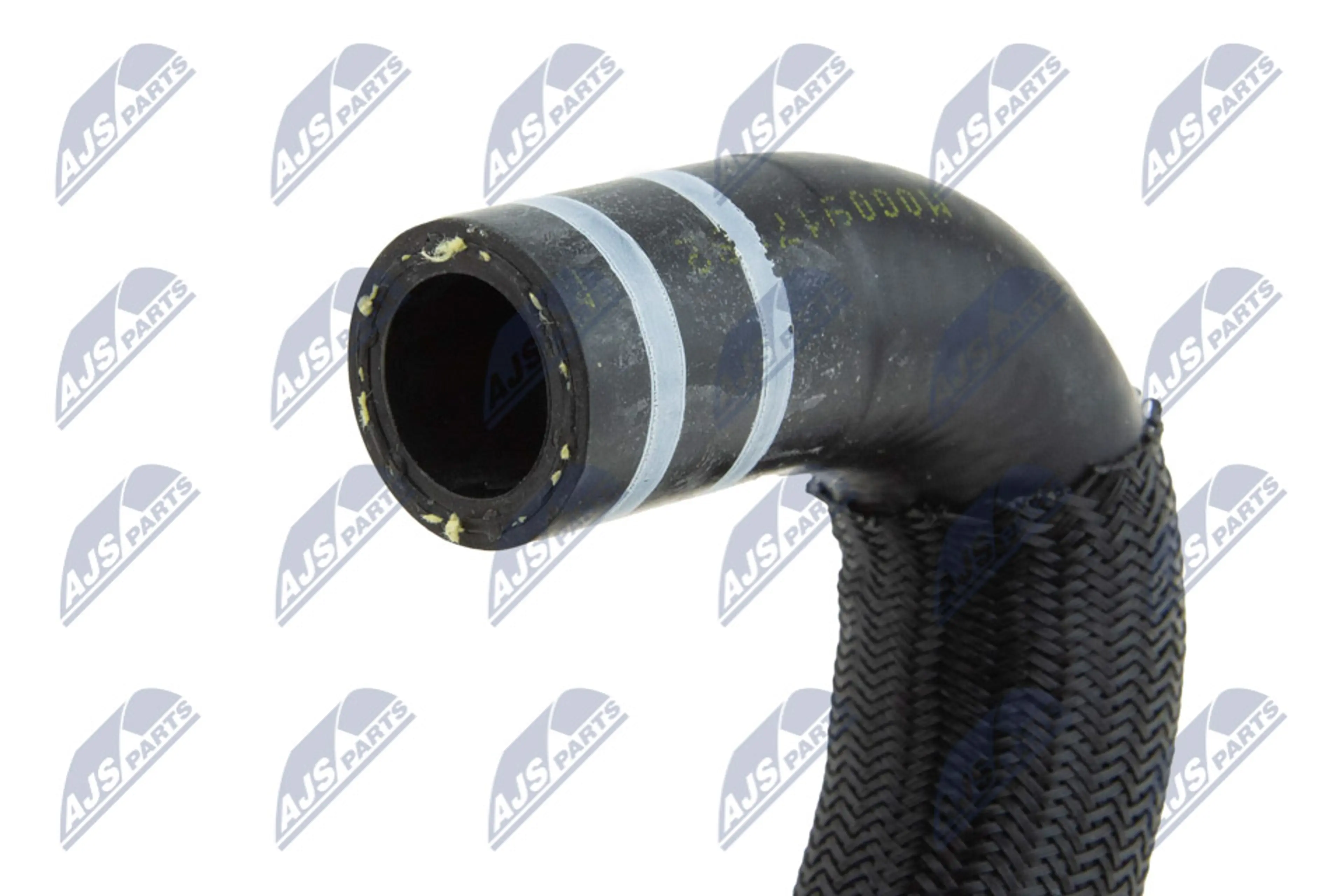 NTY TUBO / MANGUERA DEL SISTEMA DE