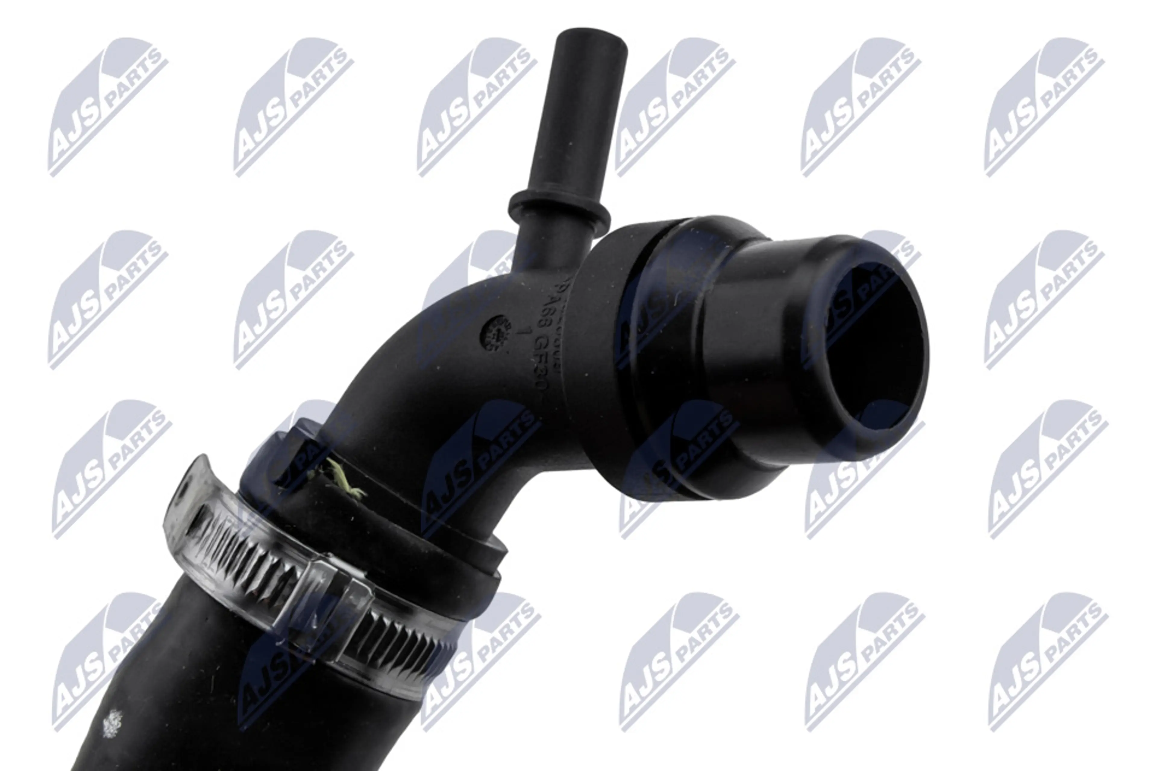 NTY TUBO / MANGUERA DEL SISTEMA DE