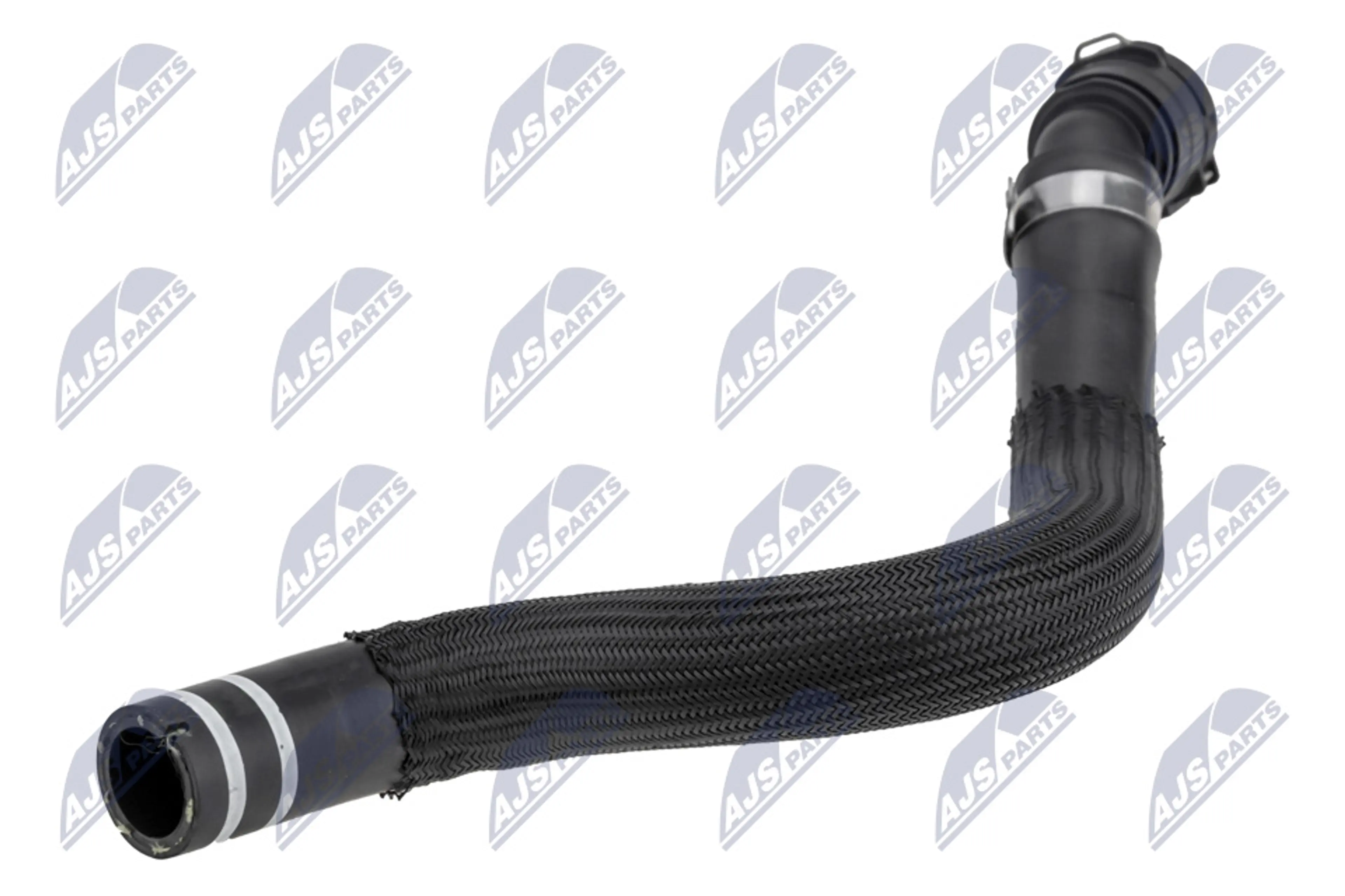 NTY TUBO / MANGUERA DEL SISTEMA DE