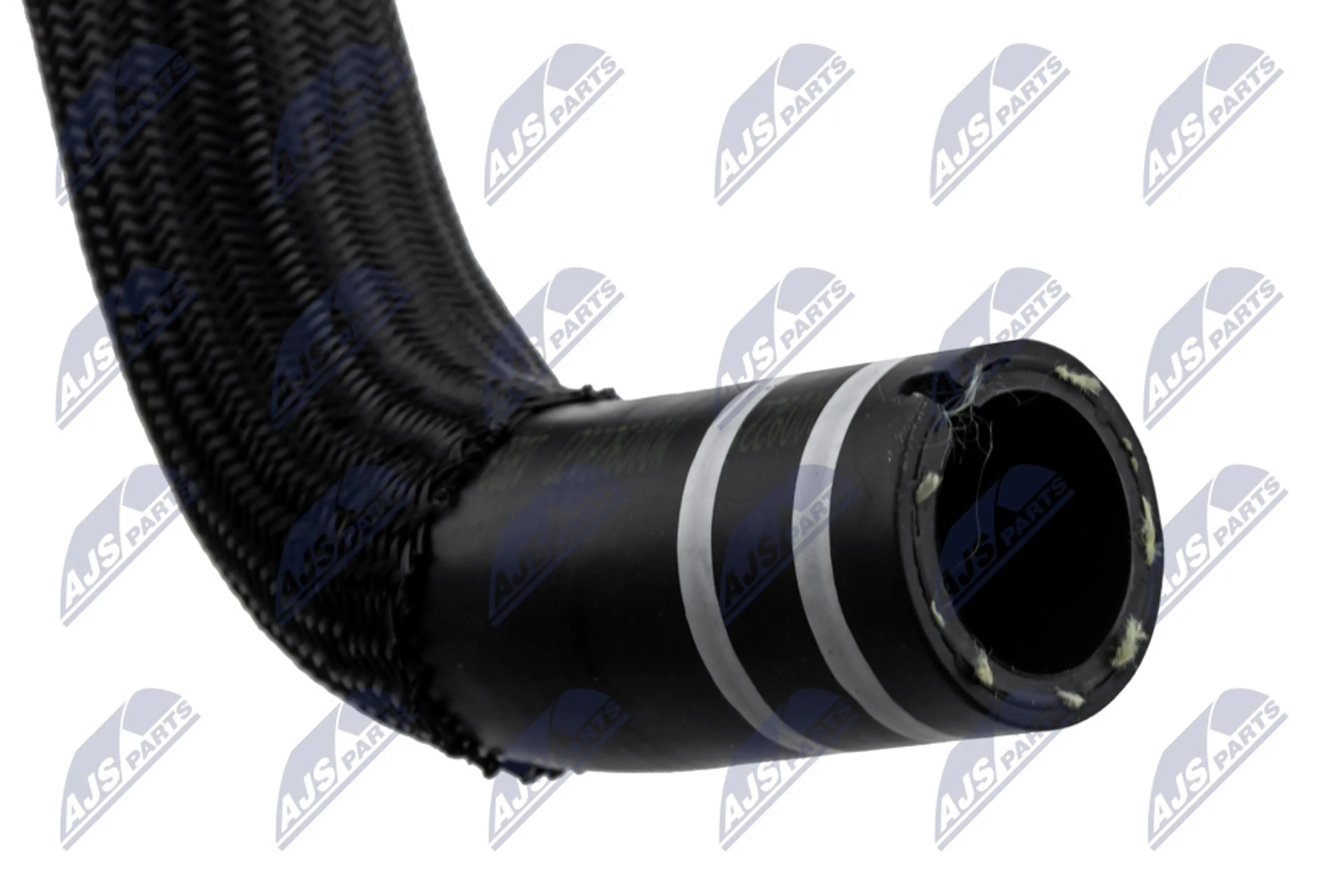 NTY TUBO / MANGUERA DEL SISTEMA DE