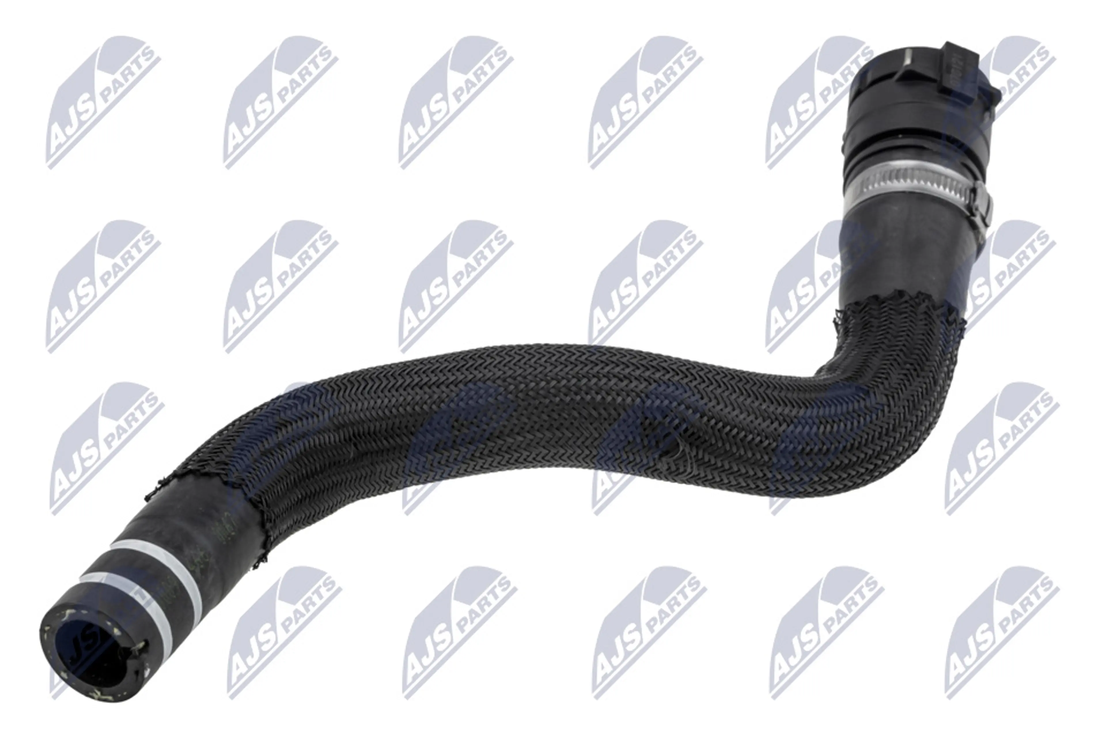 NTY TUBO / MANGUERA DEL SISTEMA DE