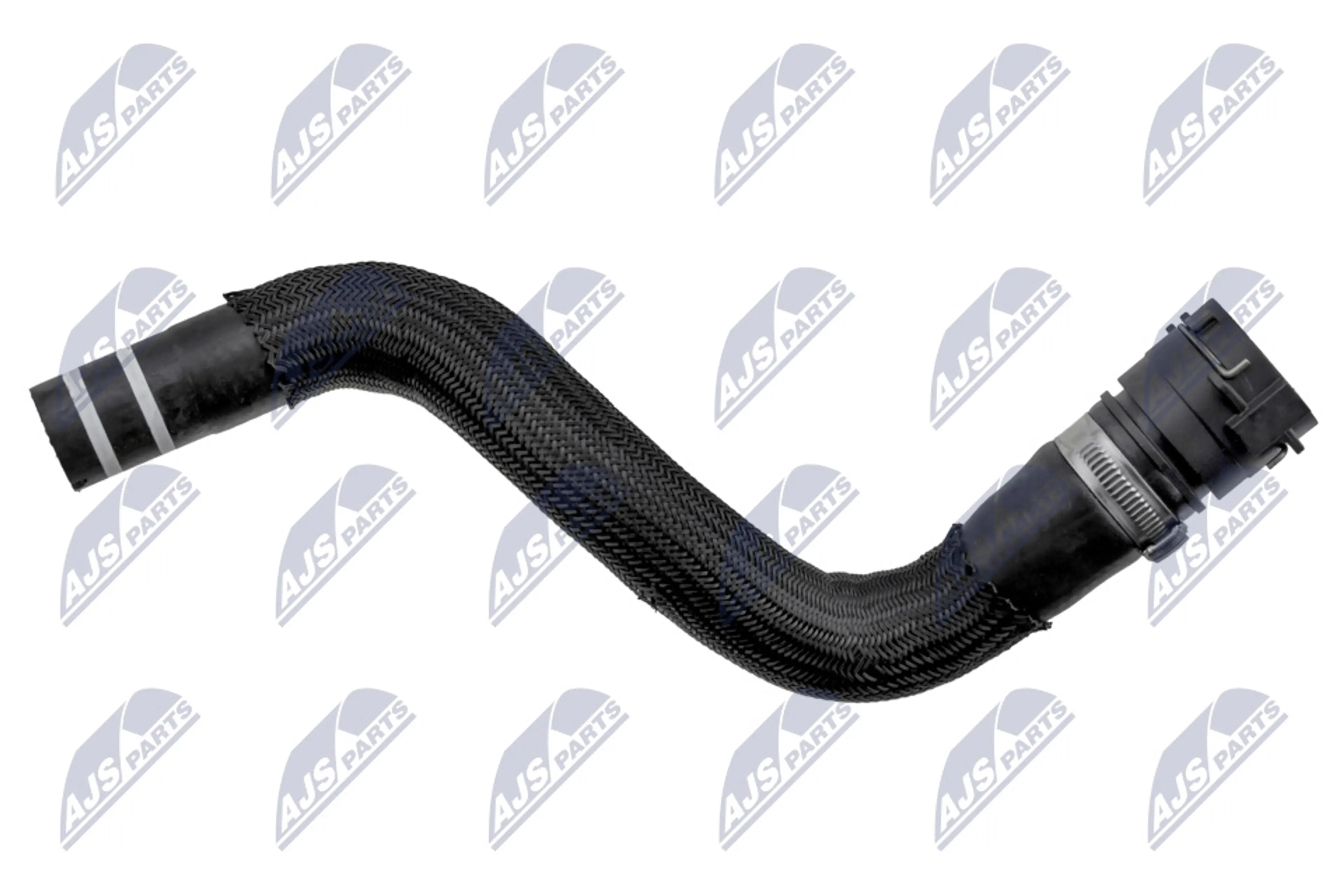 NTY TUBO / MANGUERA DEL SISTEMA DE