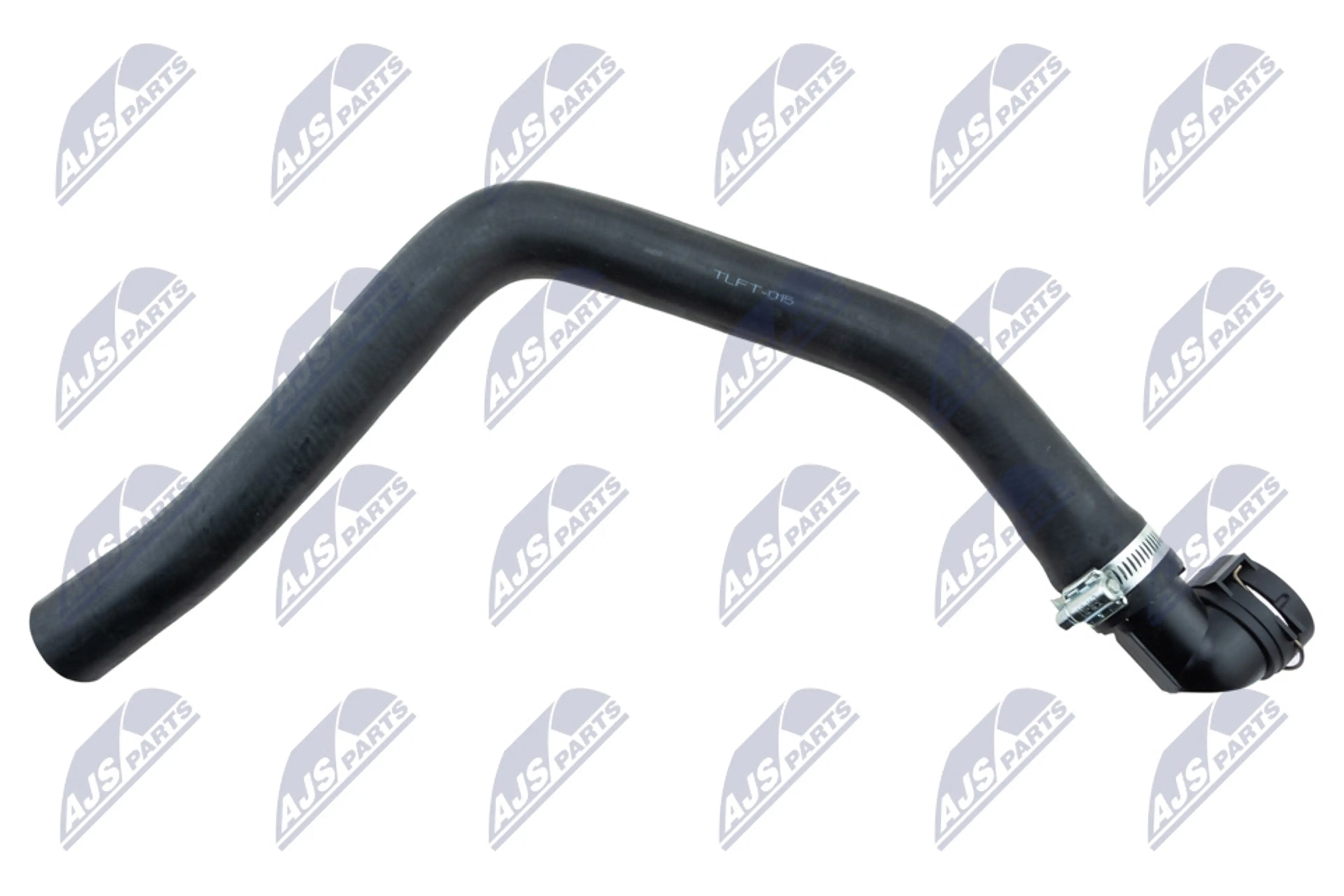 NTY TUBO / MANGUERA DEL SISTEMA DE