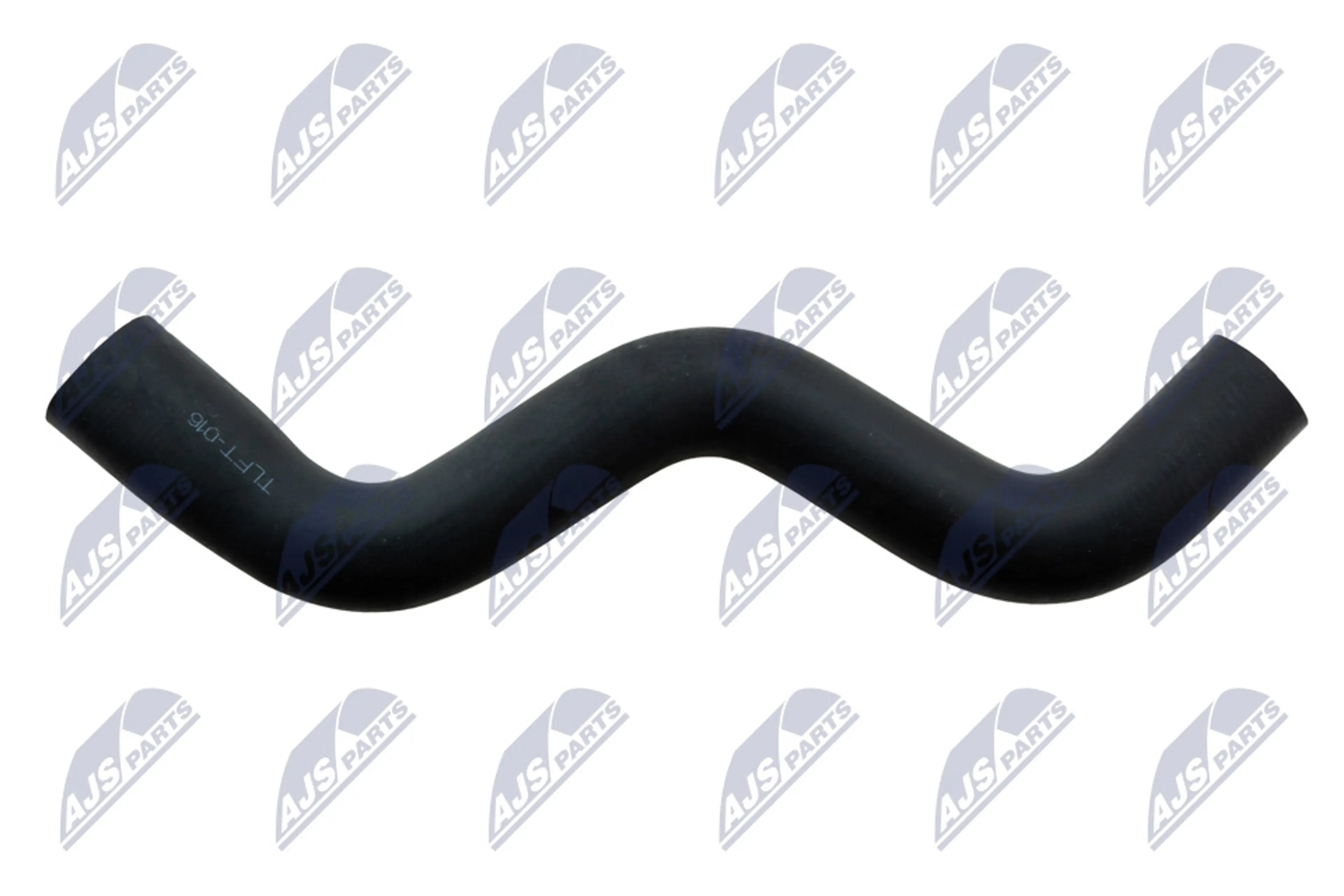 NTY TUBO / MANGUERA DEL SISTEMA DE