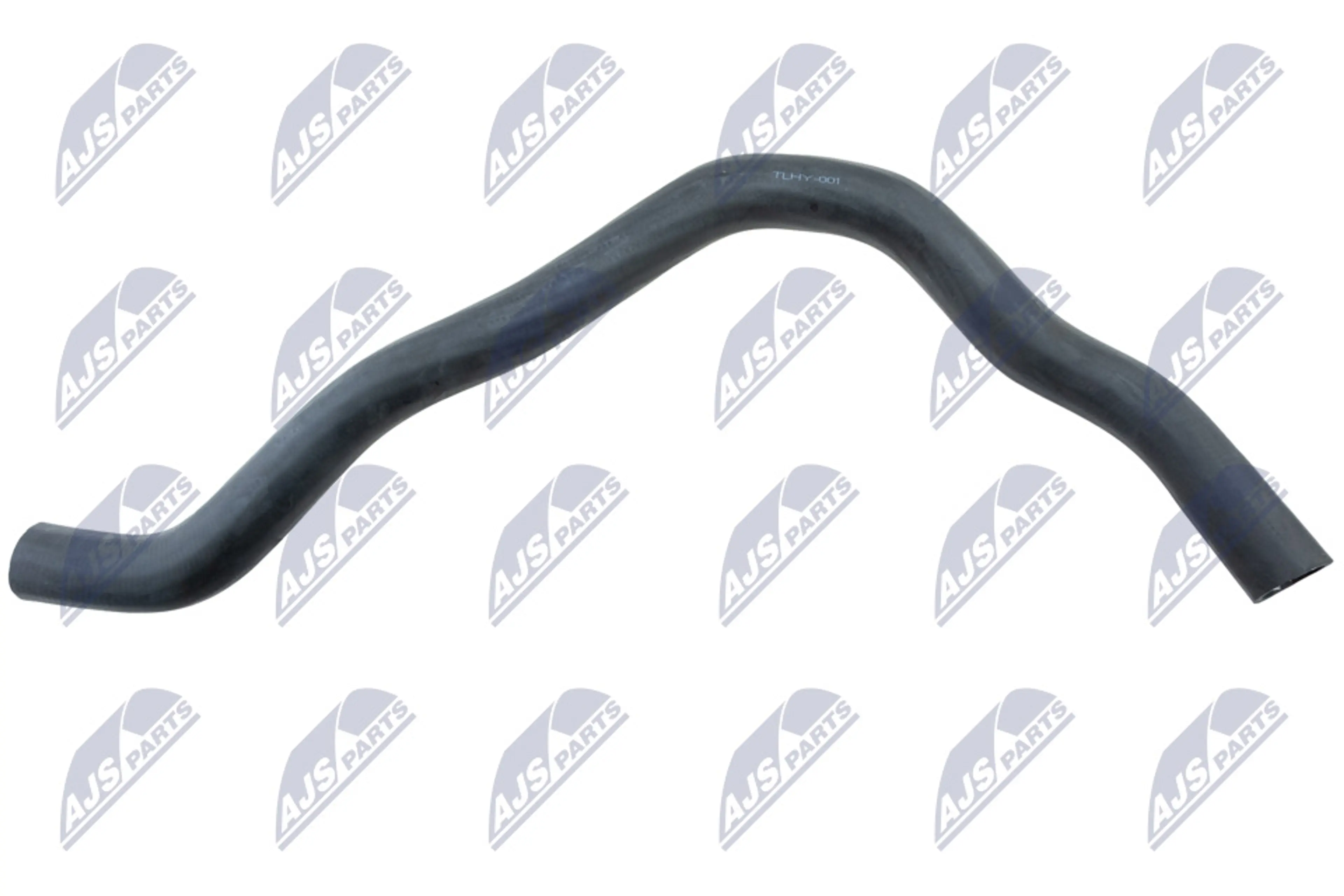 NTY TUBO / MANGUERA DEL SISTEMA DE