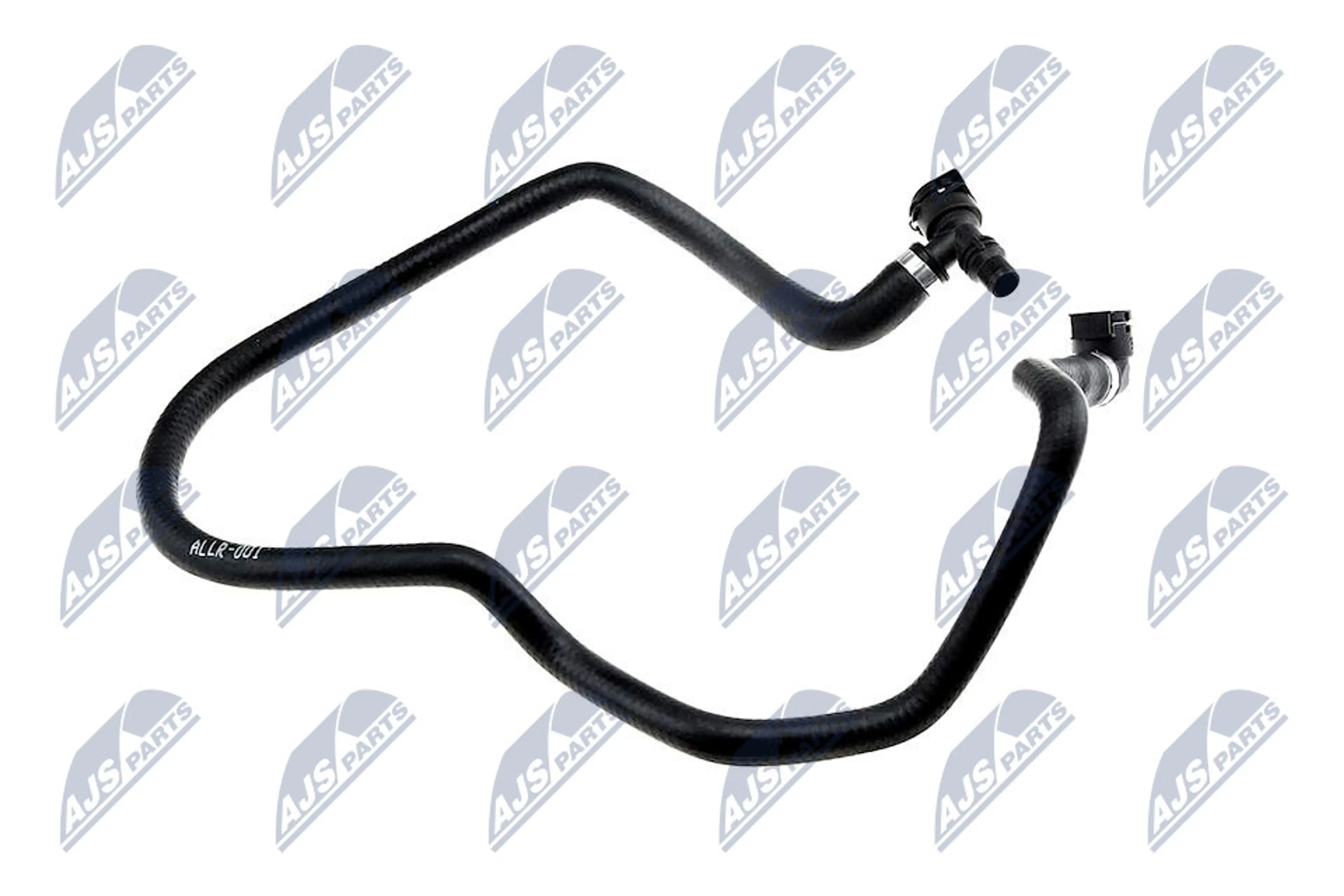 NTY TUBO / MANGUERA DEL SISTEMA DE