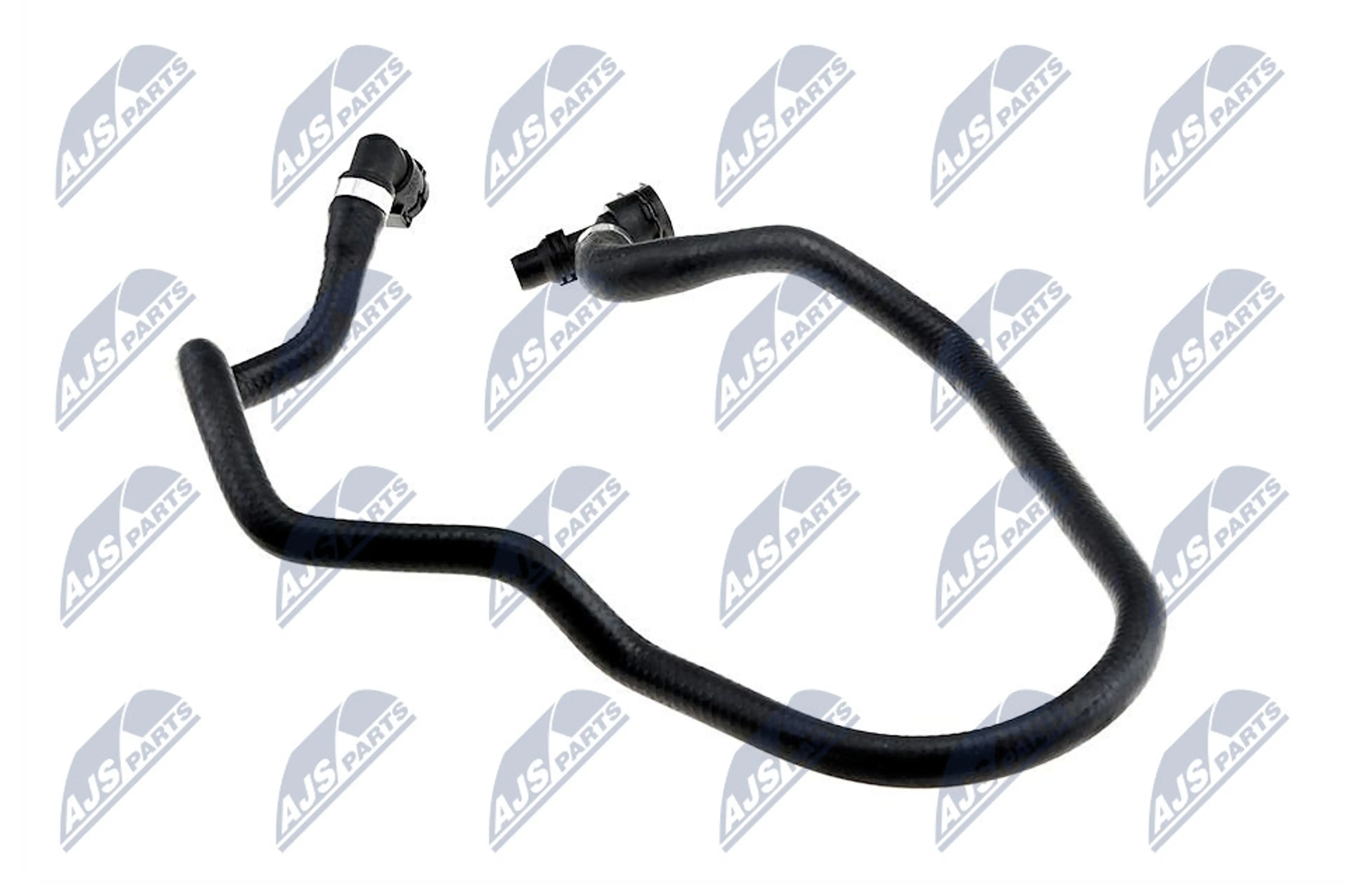 NTY TUBO / MANGUERA DEL SISTEMA DE