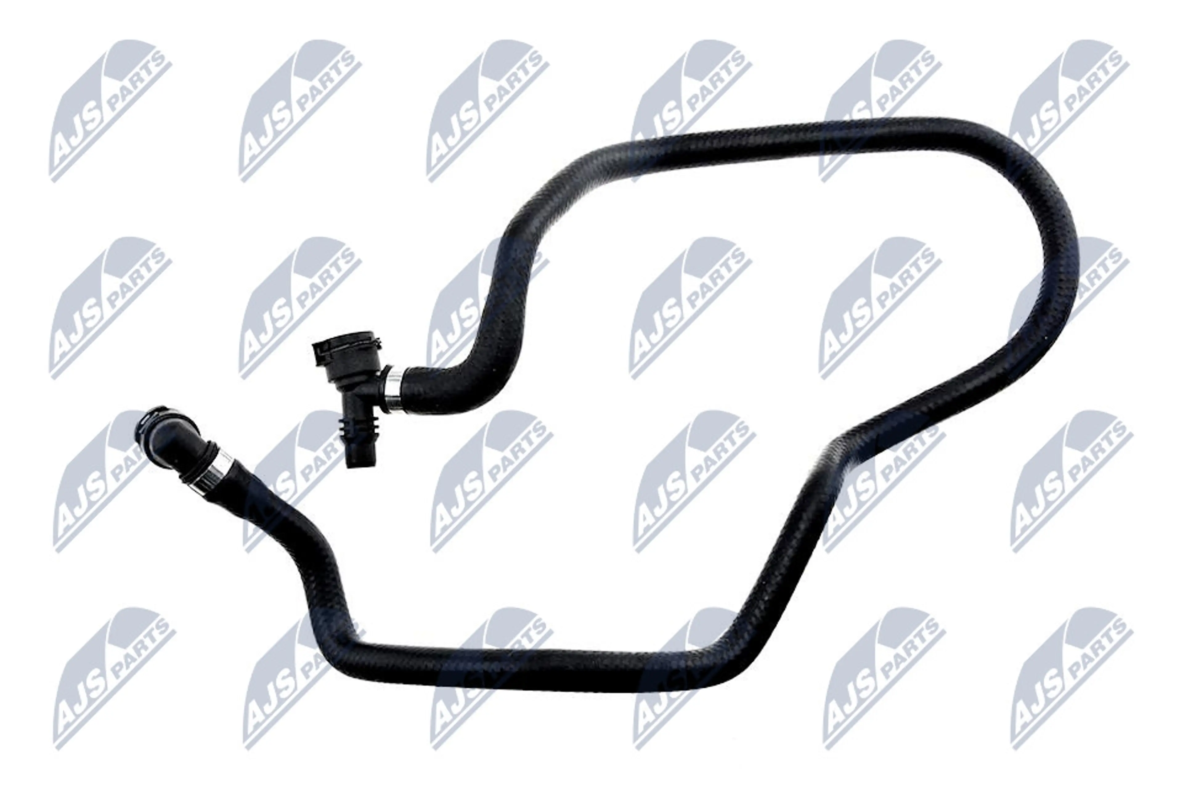 NTY TUBO / MANGUERA DEL SISTEMA DE