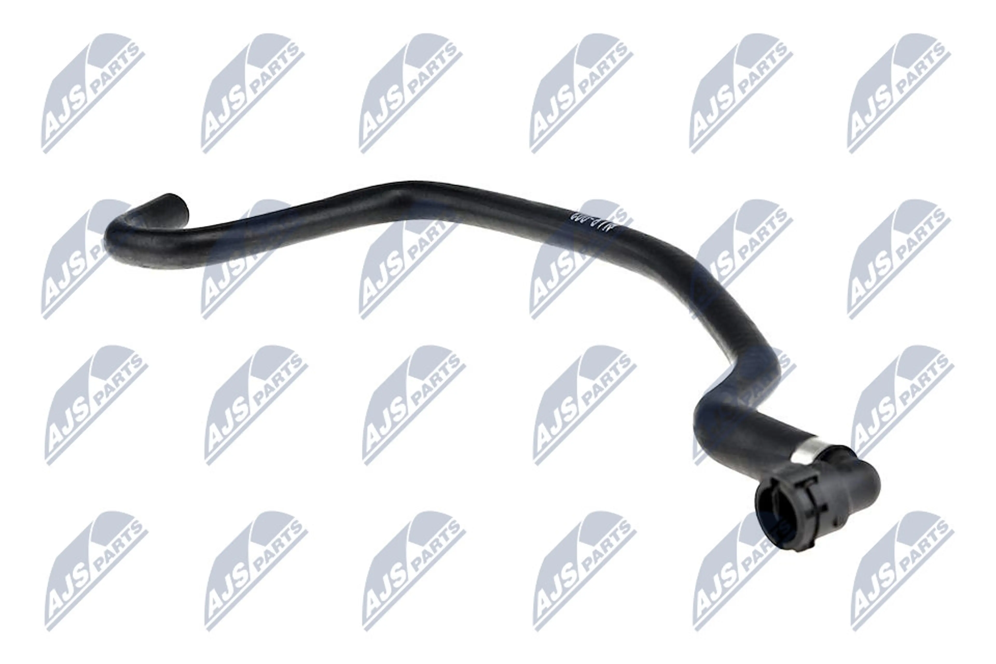 NTY TUBO / MANGUERA DEL SISTEMA DE