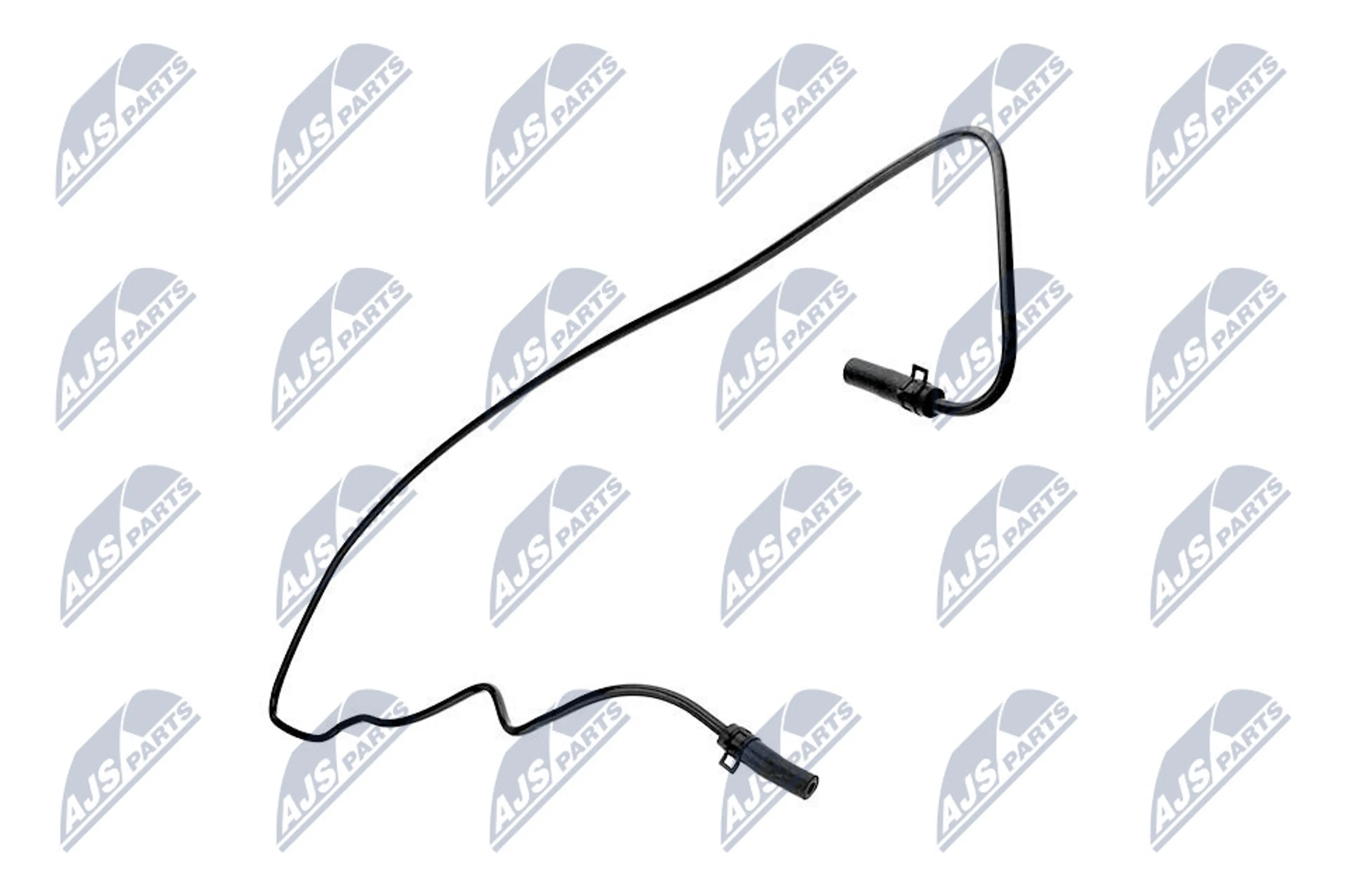 NTY TUBO / MANGUERA DEL SISTEMA DE