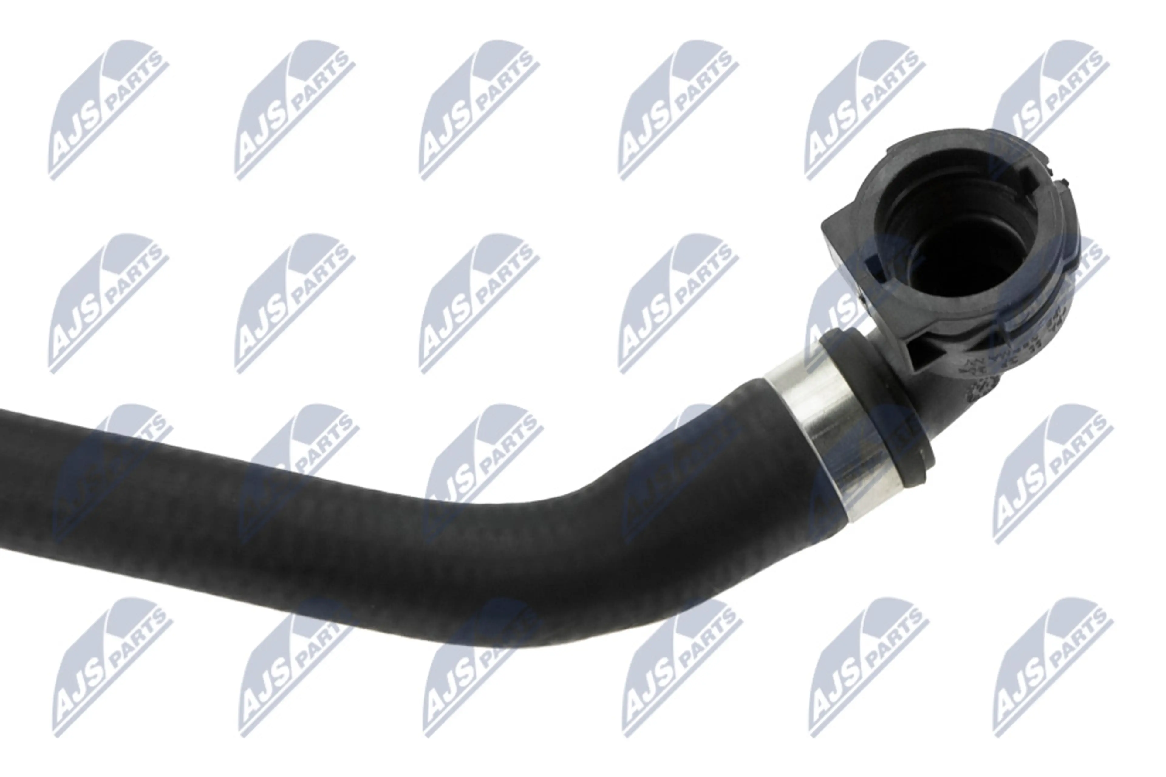 NTY TUBO / MANGUERA DEL SISTEMA DE