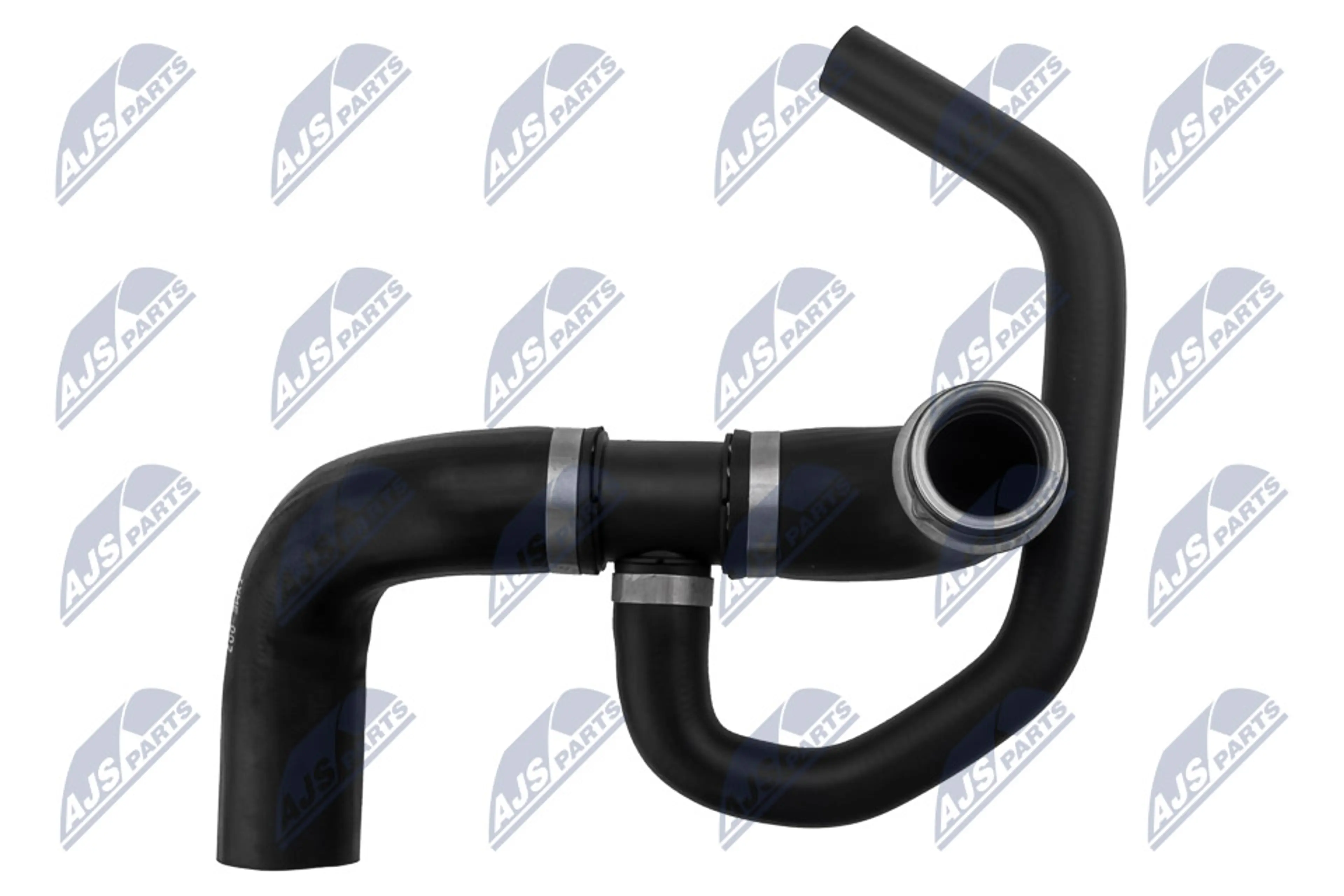 NTY TUBO / MANGUERA DEL SISTEMA DE