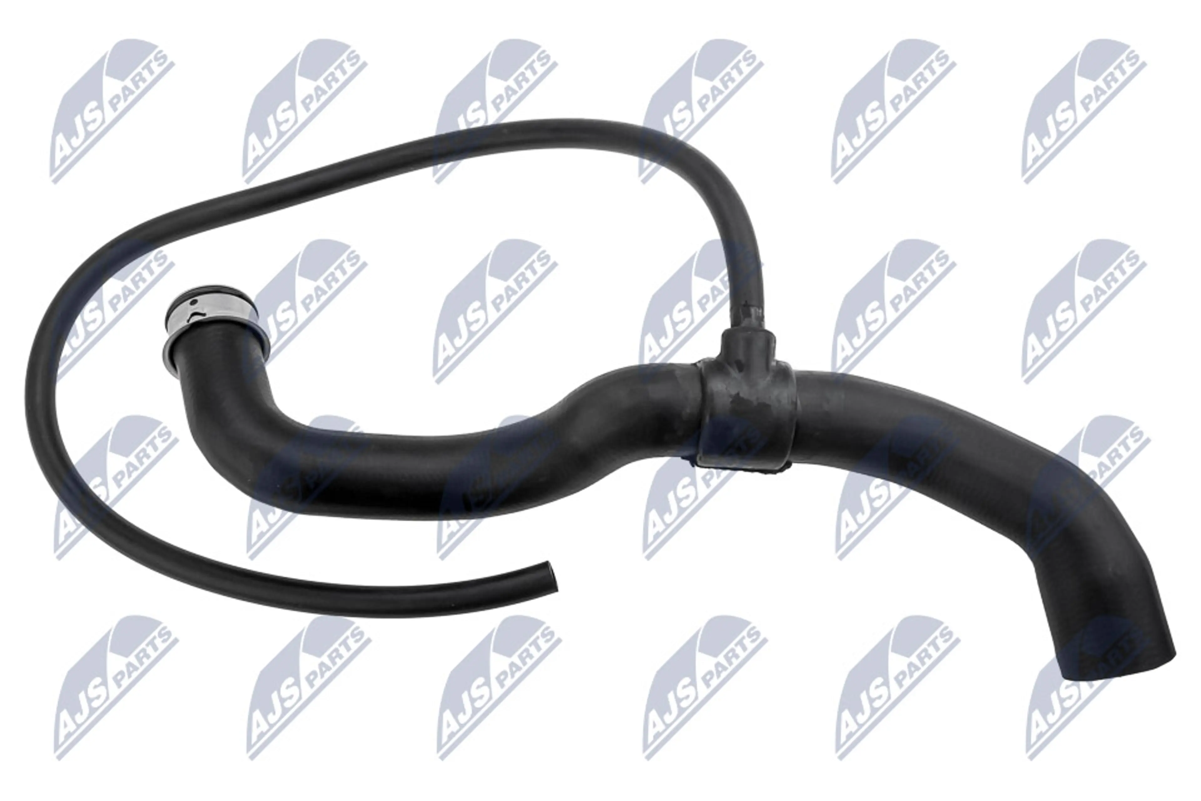 NTY TUBO / MANGUERA DEL SISTEMA DE