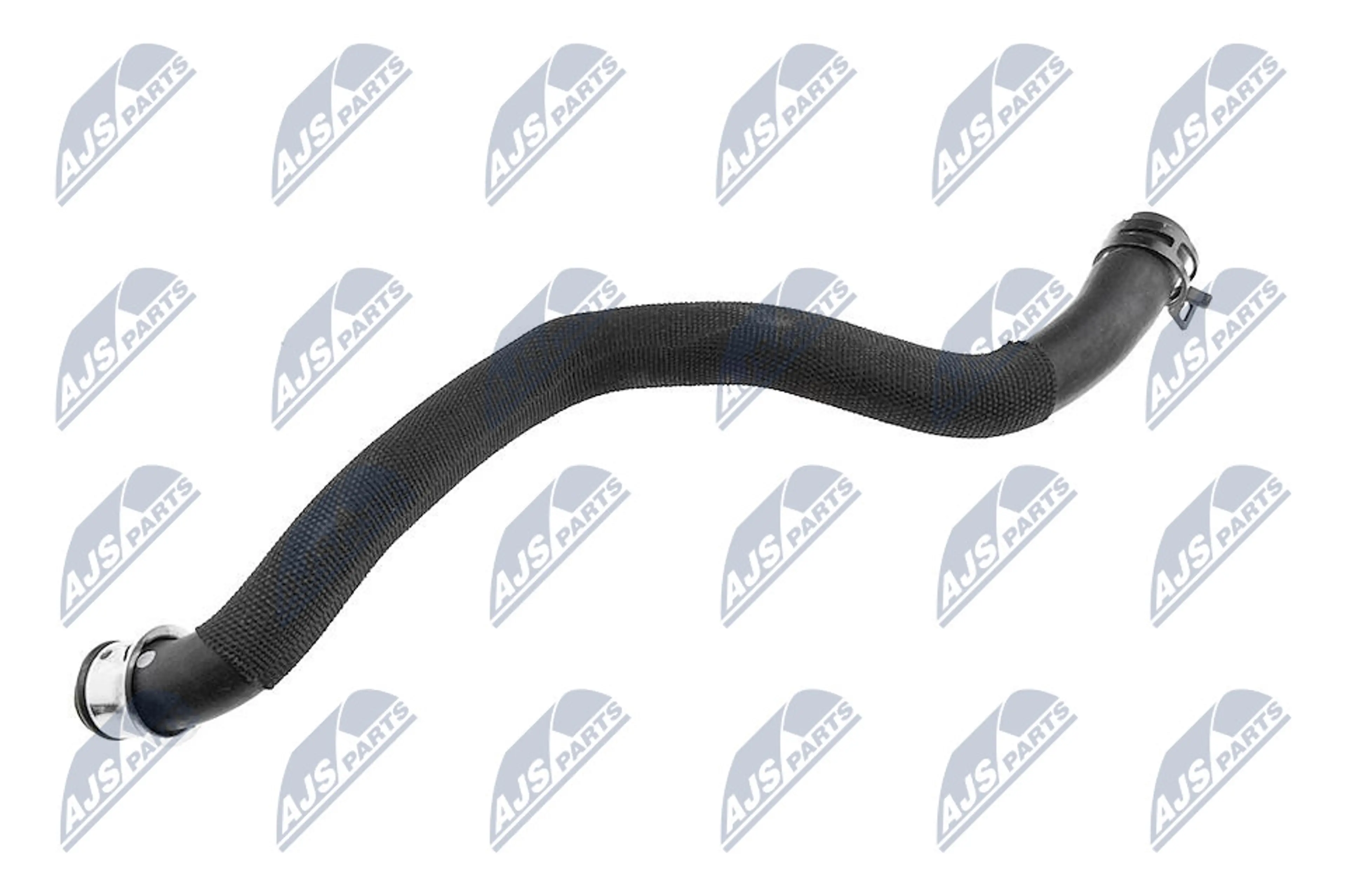 NTY TUBO / MANGUERA DEL SISTEMA DE