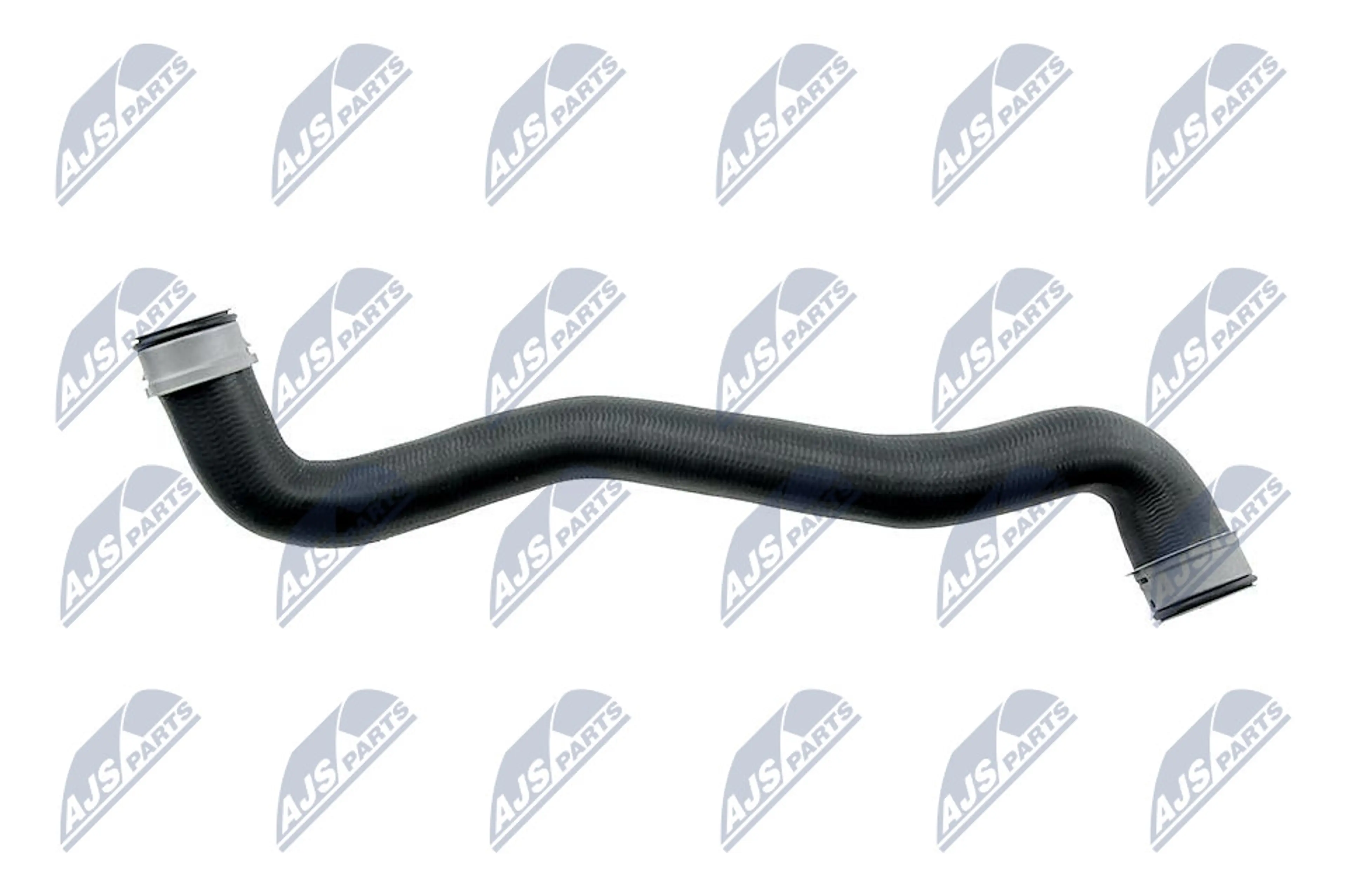 NTY TUBO / MANGUERA DEL SISTEMA DE