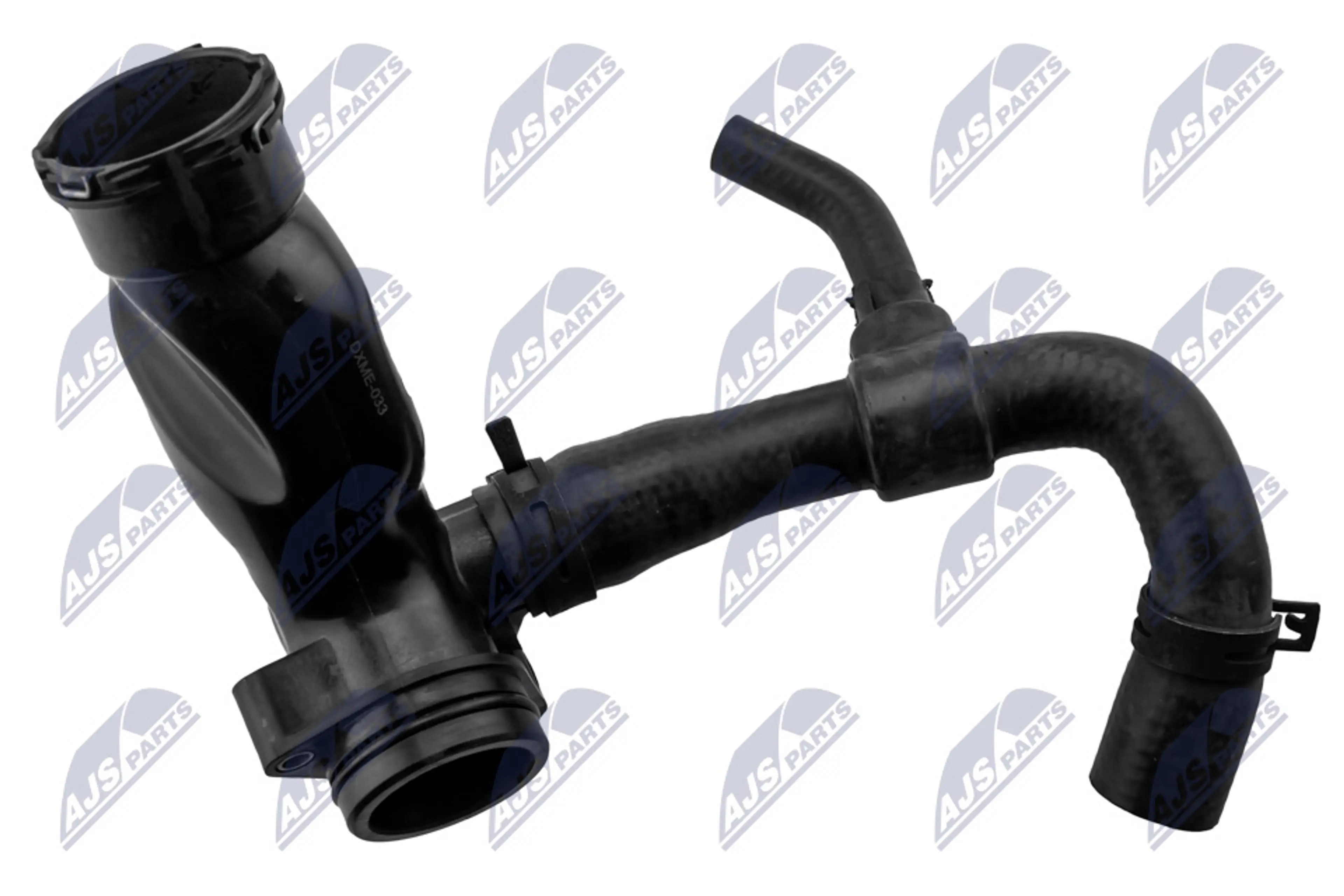 NTY TUBO / MANGUERA DEL SISTEMA DE