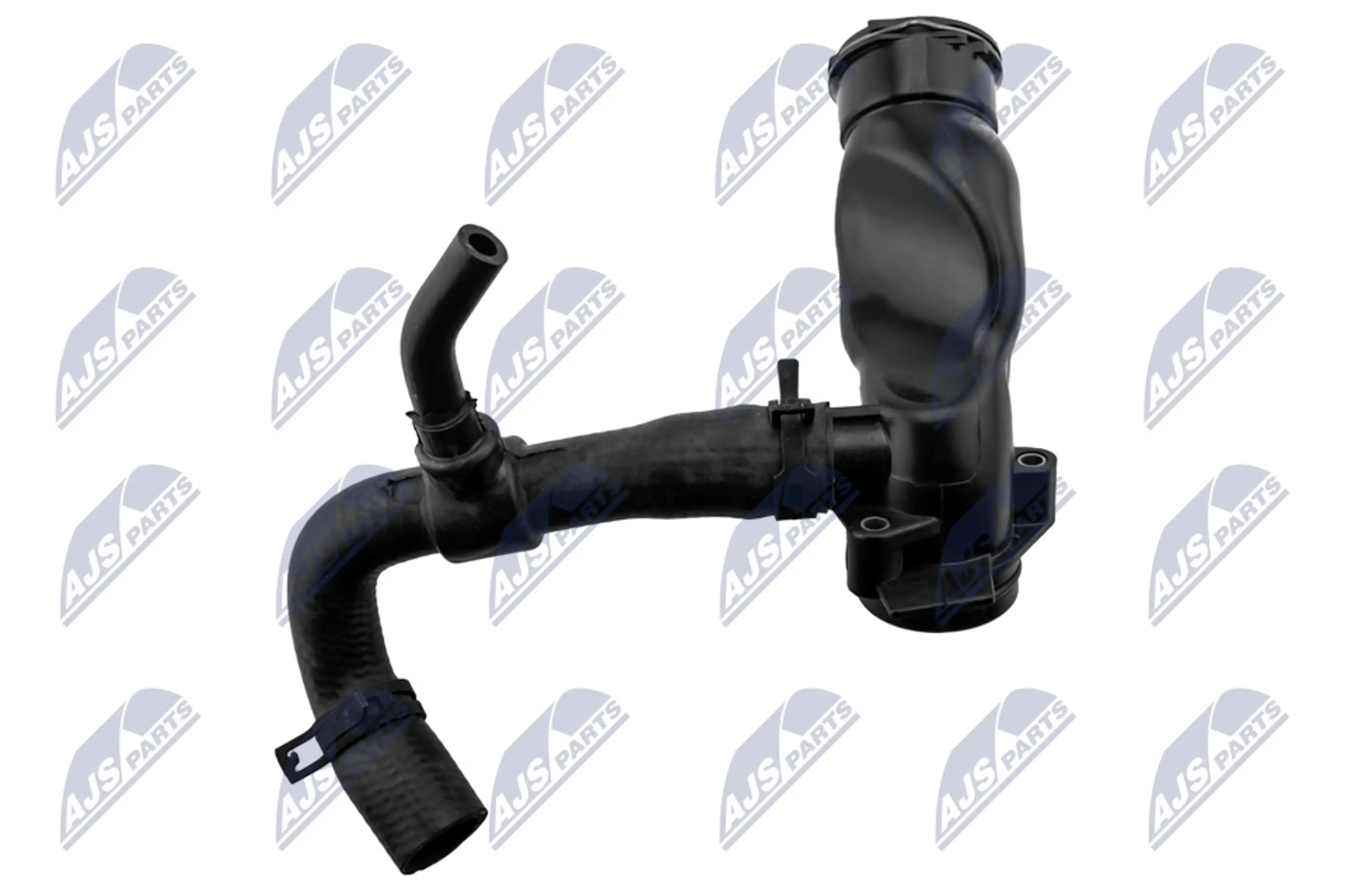 NTY TUBO / MANGUERA DEL SISTEMA DE