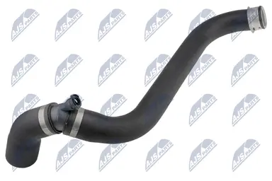 NTY TUBO / MANGUERA DEL SISTEMA DE