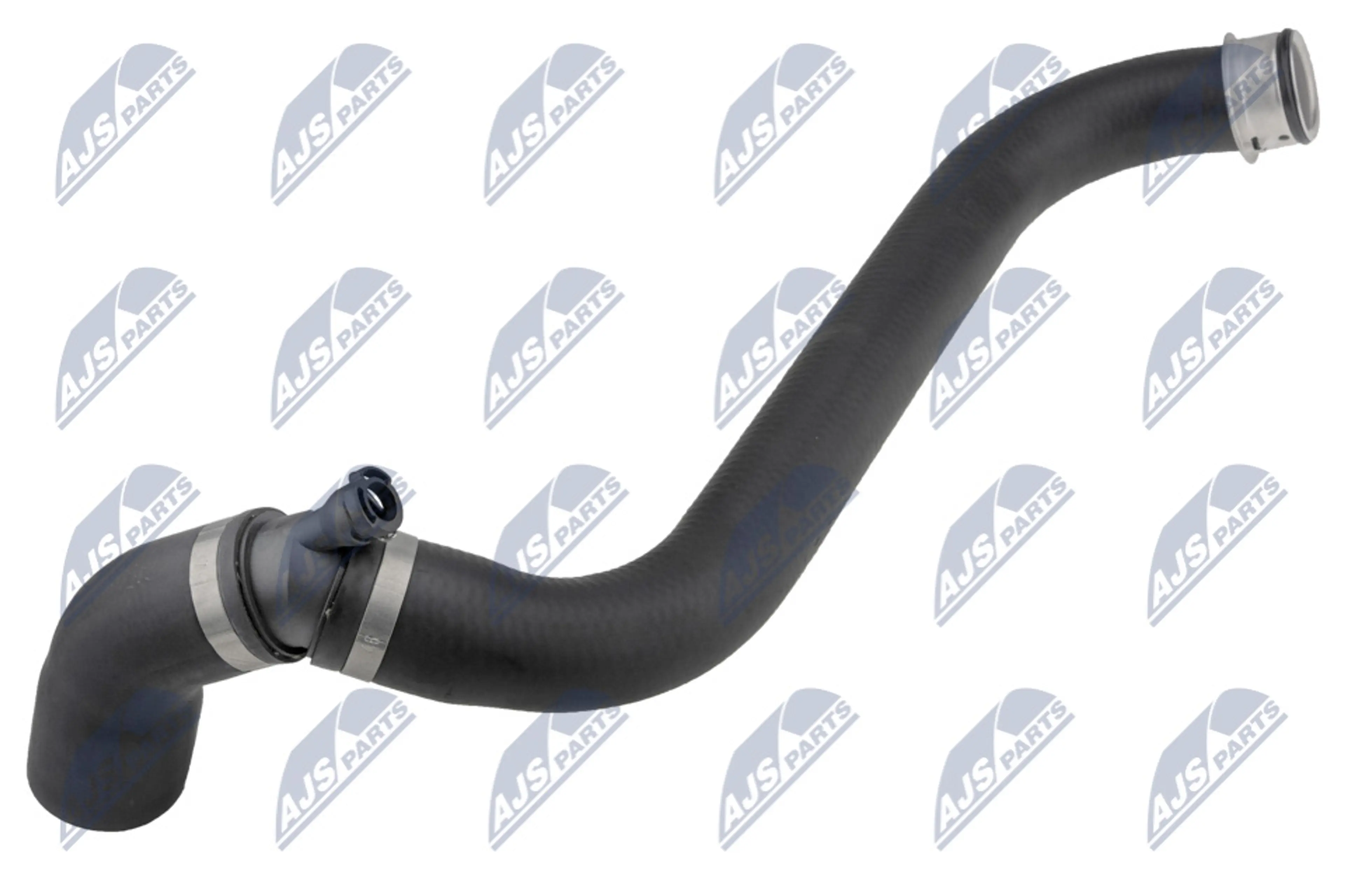 NTY TUBO / MANGUERA DEL SISTEMA DE