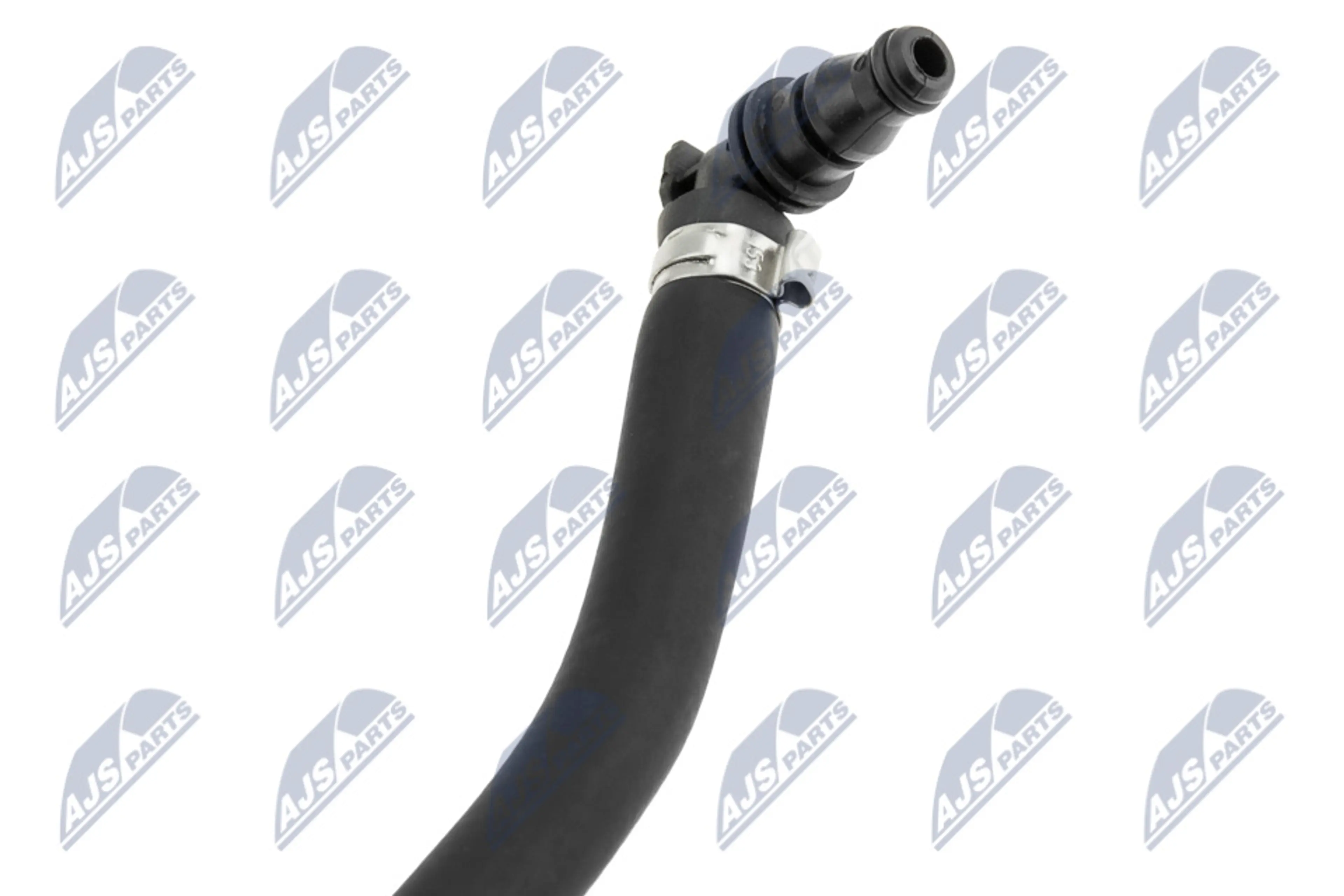 NTY TUBO / MANGUERA DEL SISTEMA DE