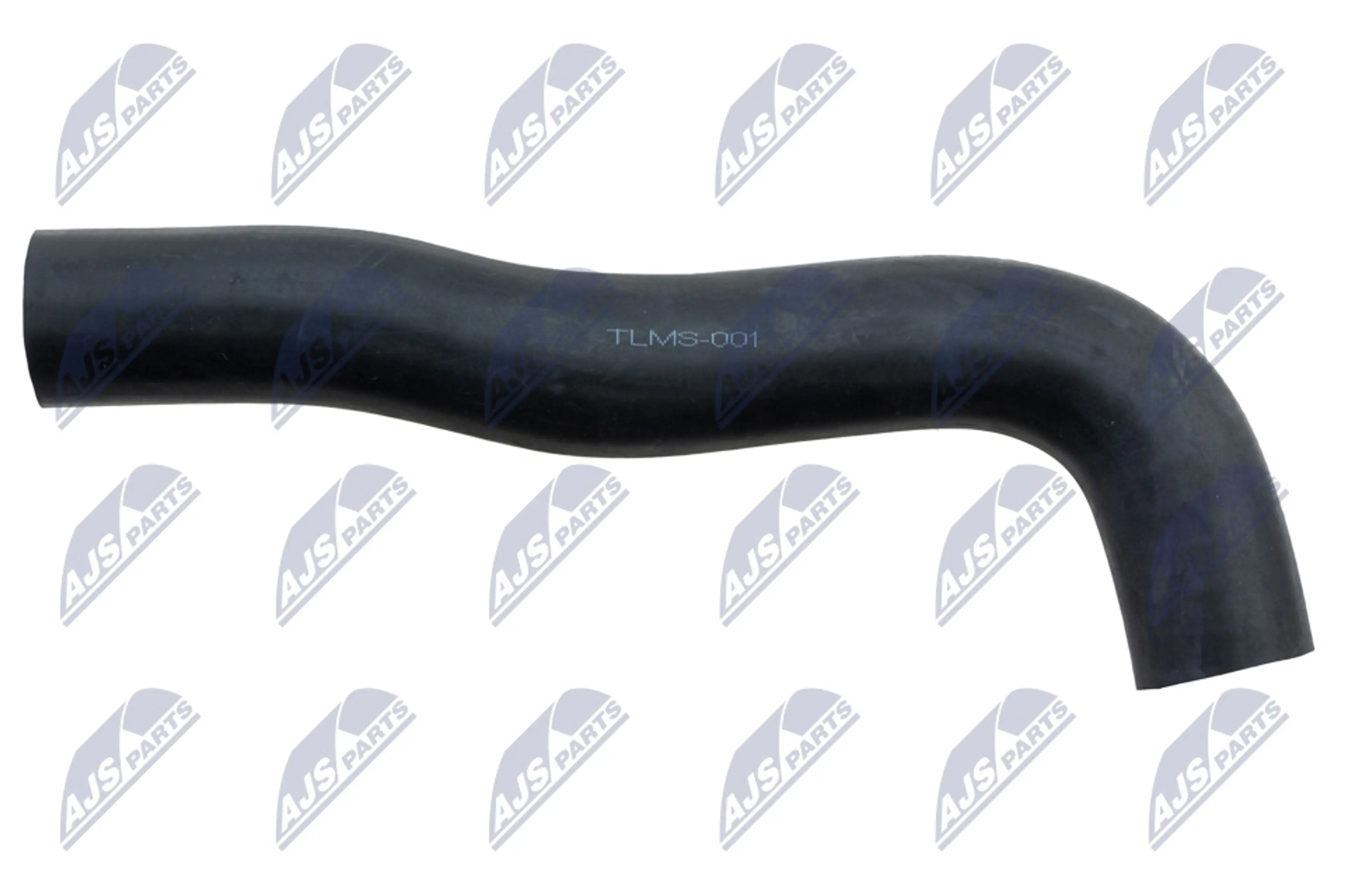 NTY TUBO / MANGUERA DEL SISTEMA DE