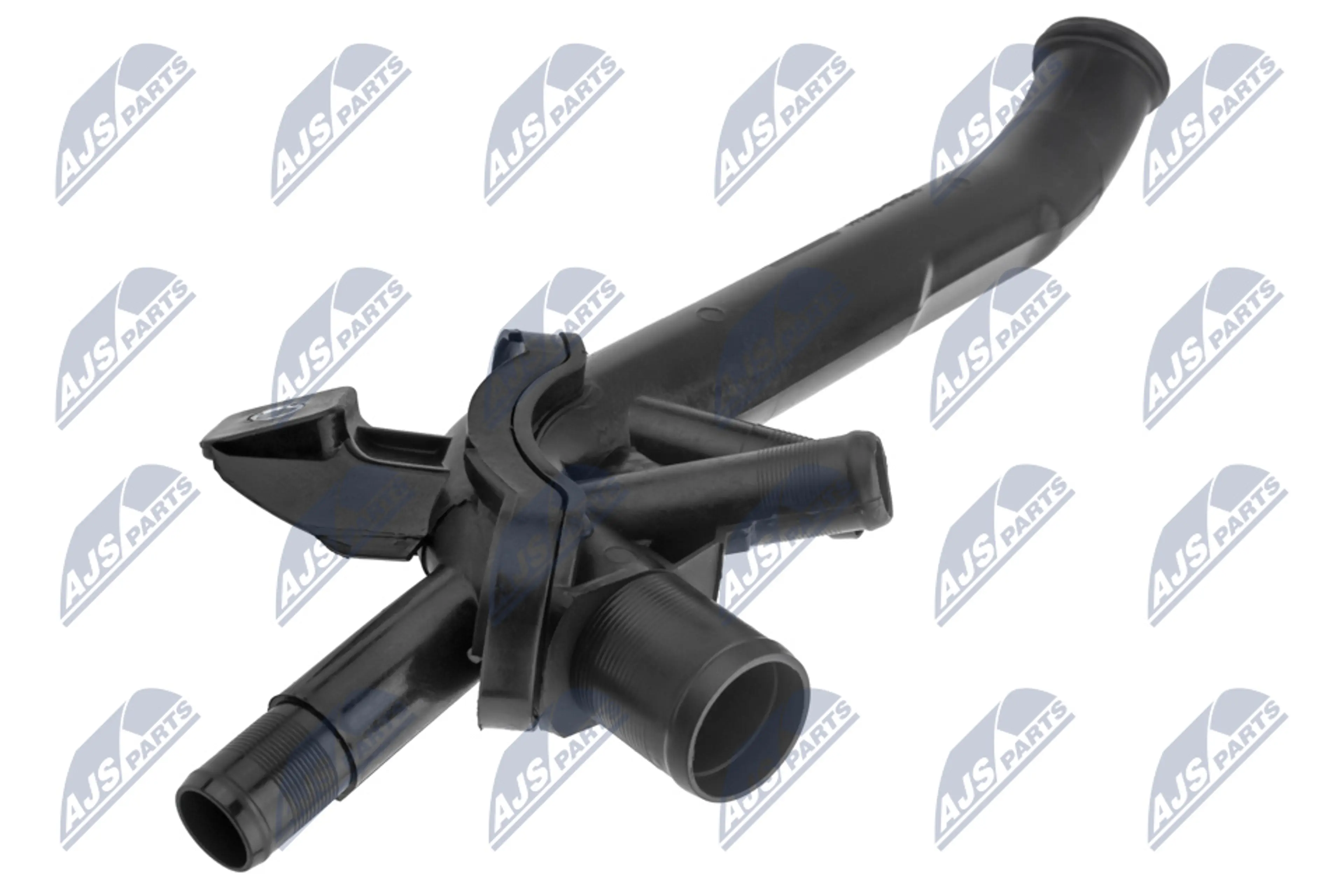 NTY TUBO / MANGUERA DEL SISTEMA DE