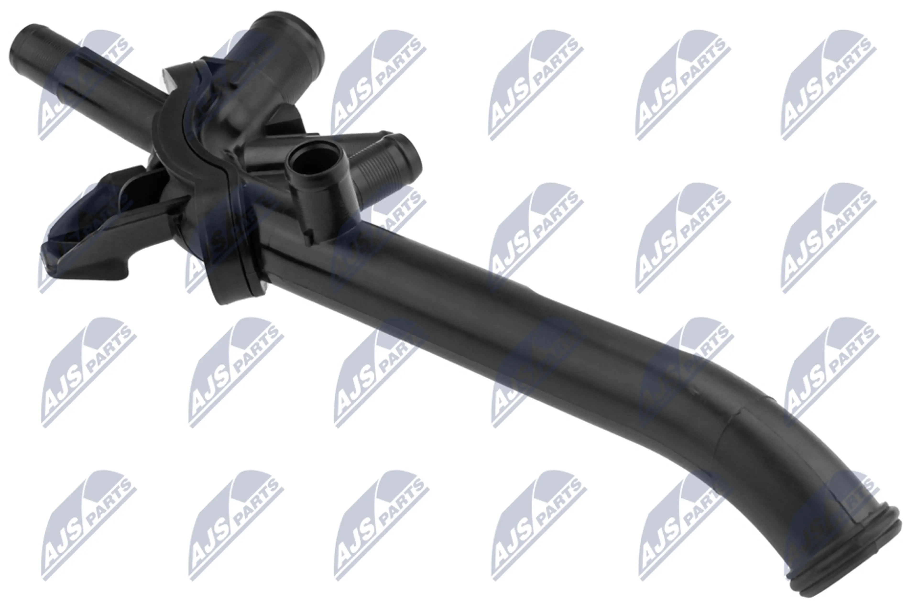 NTY TUBO / MANGUERA DEL SISTEMA DE