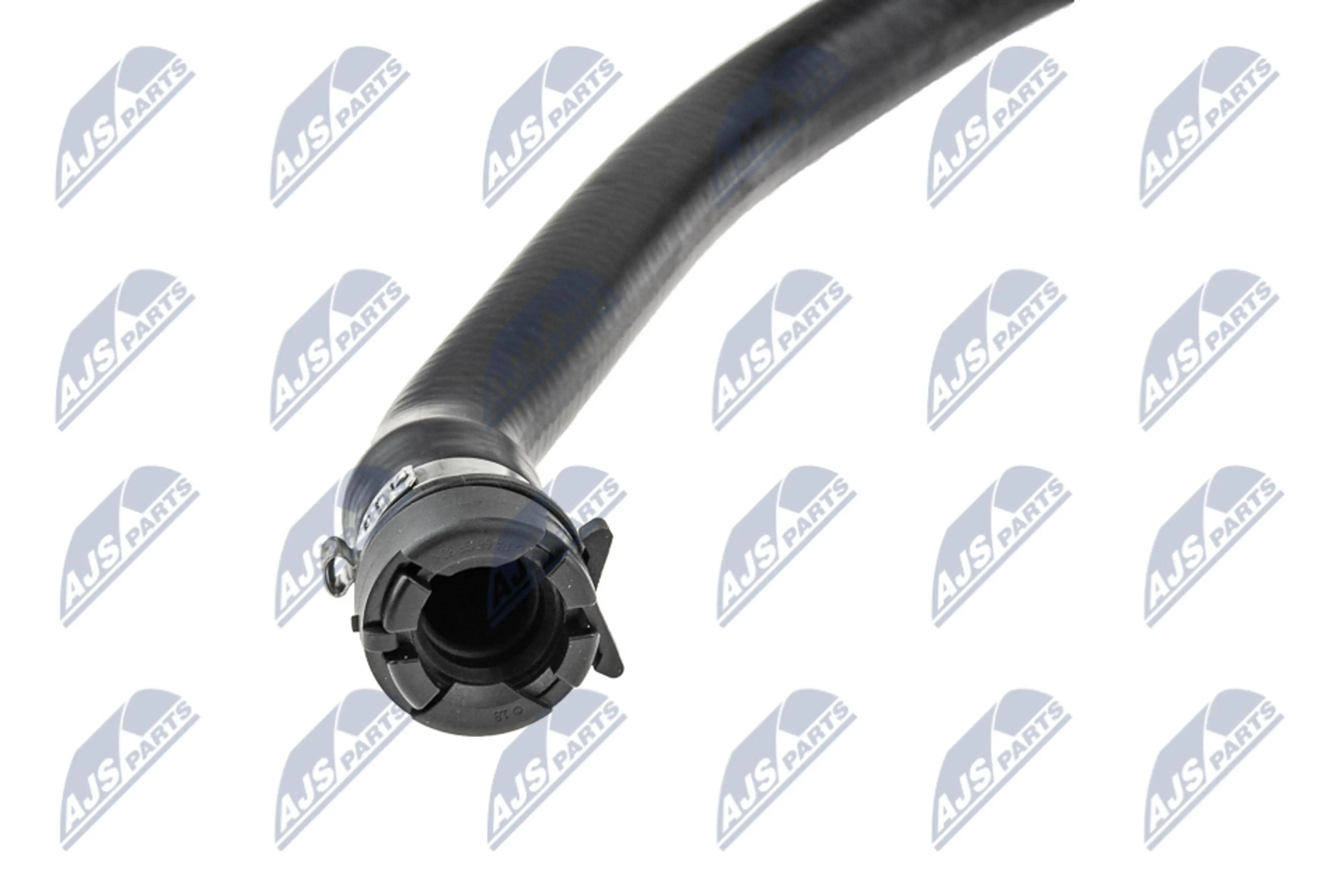 NTY TUBO / MANGUERA DEL SISTEMA DE