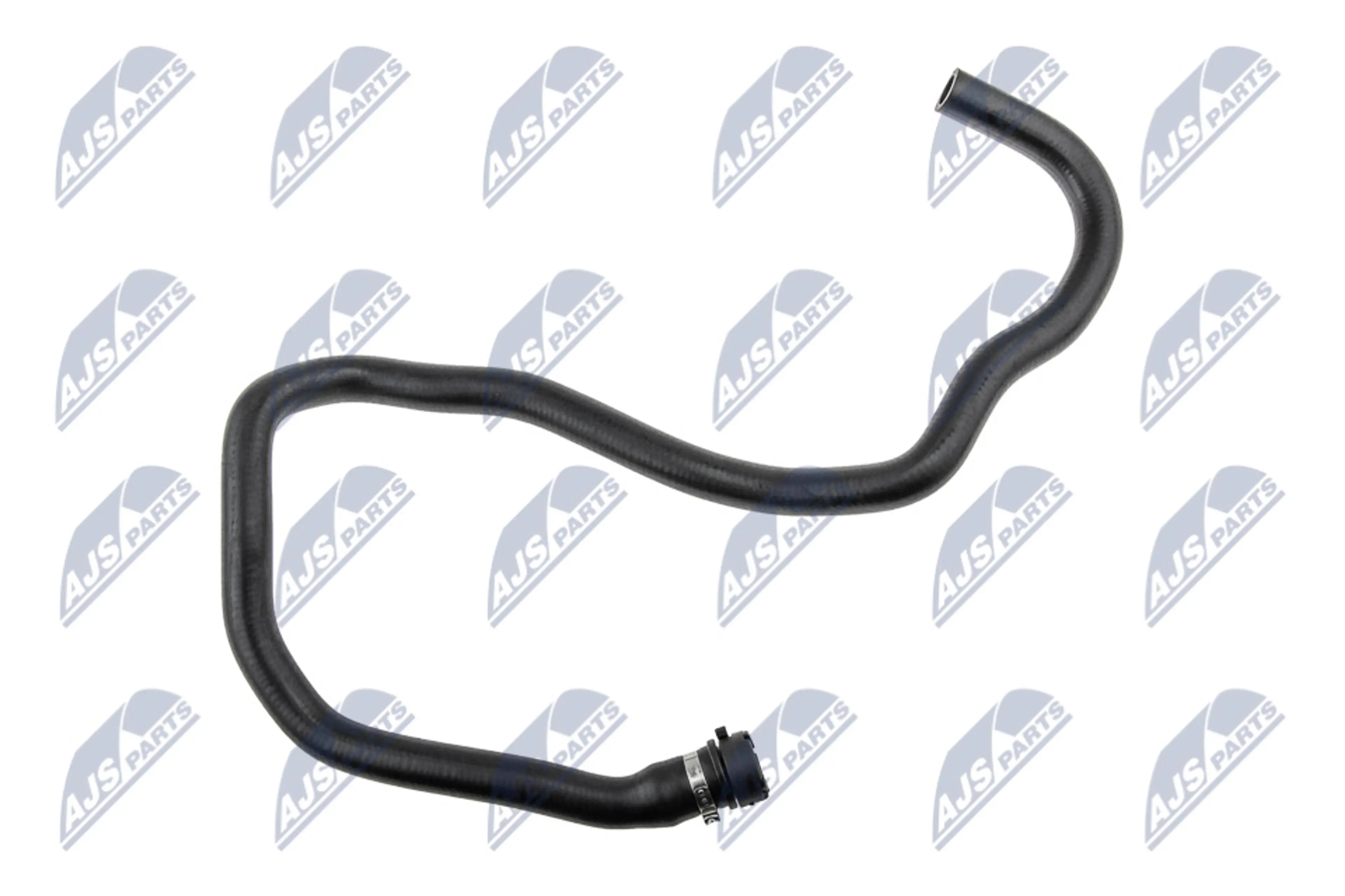 NTY TUBO / MANGUERA DEL SISTEMA DE