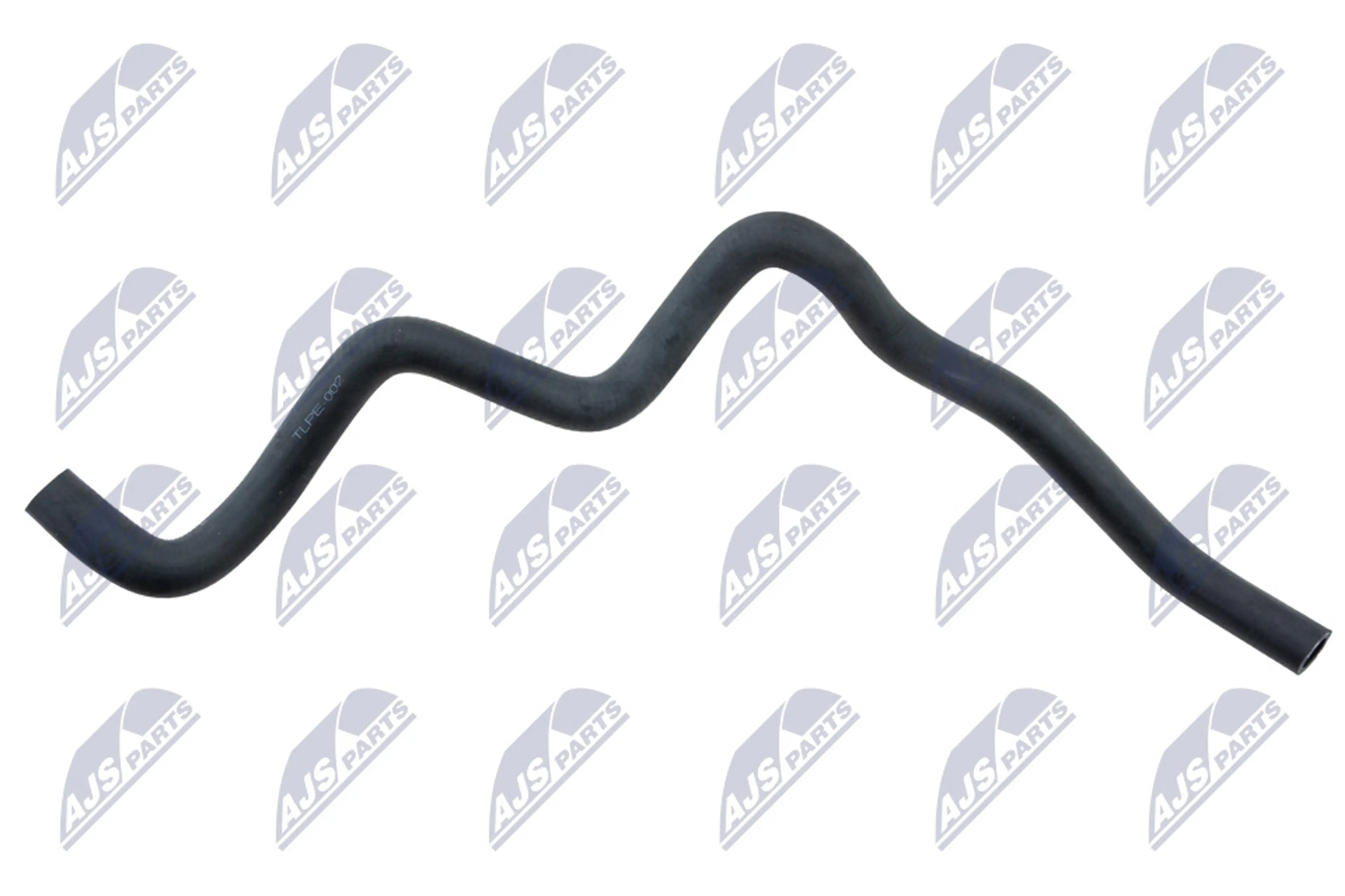 NTY TUBO / MANGUERA DEL SISTEMA DE