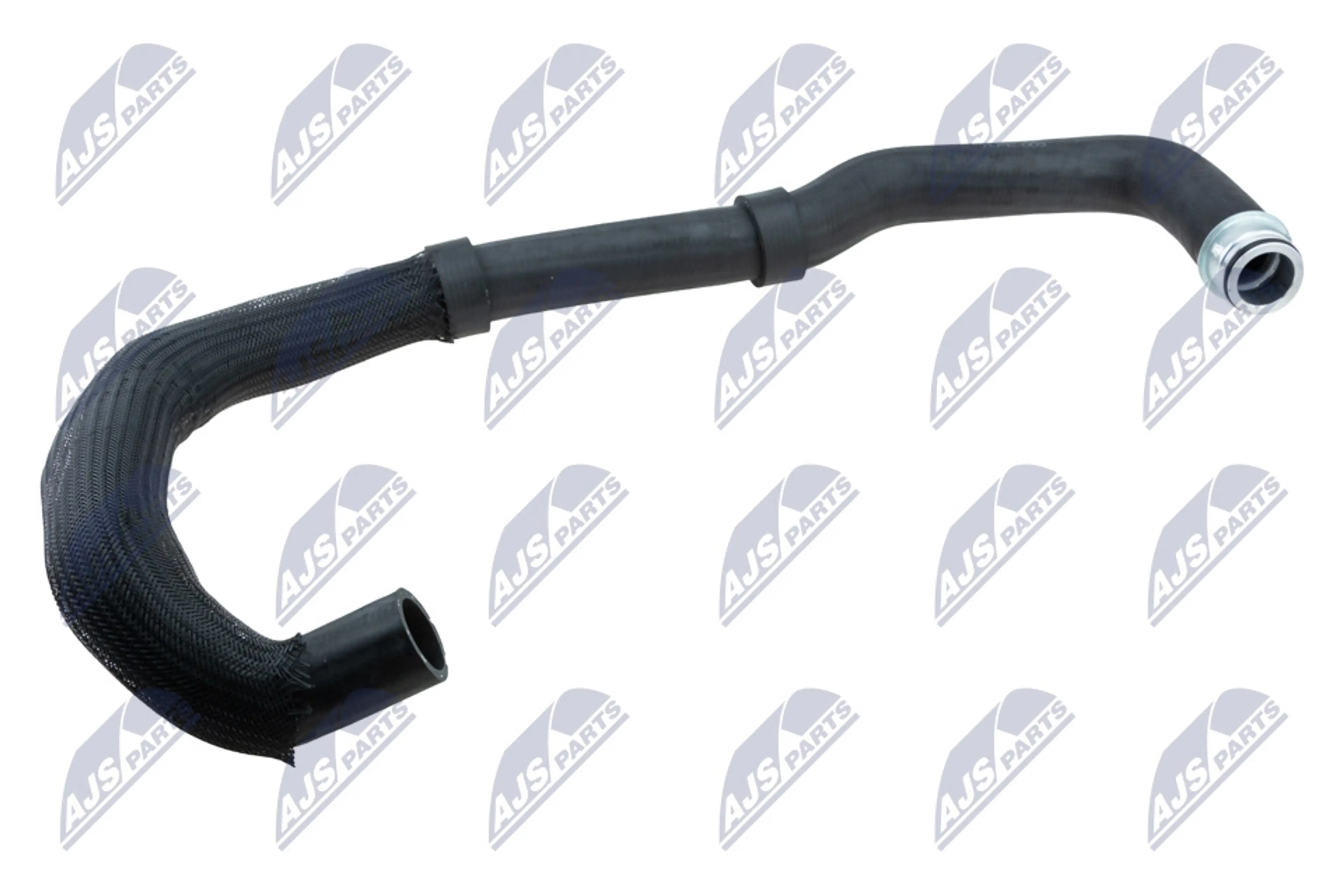 NTY TUBO / MANGUERA DEL SISTEMA DE