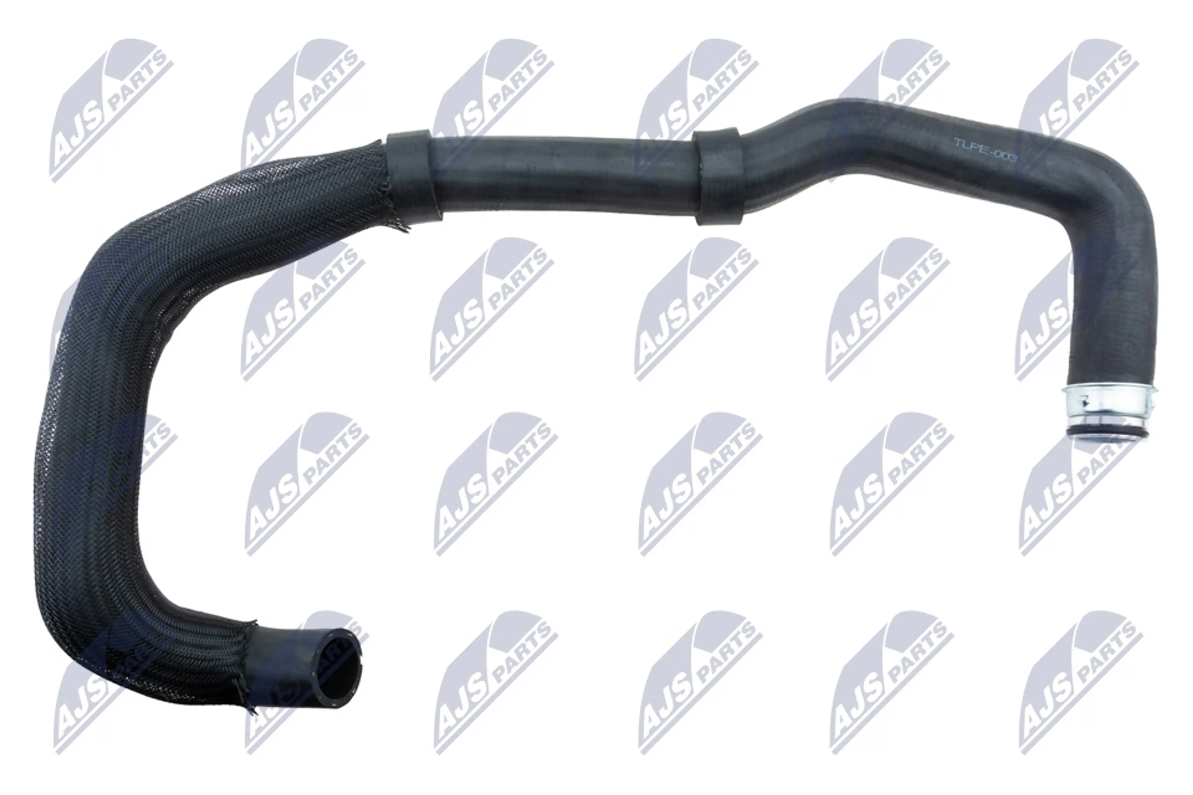 NTY TUBO / MANGUERA DEL SISTEMA DE