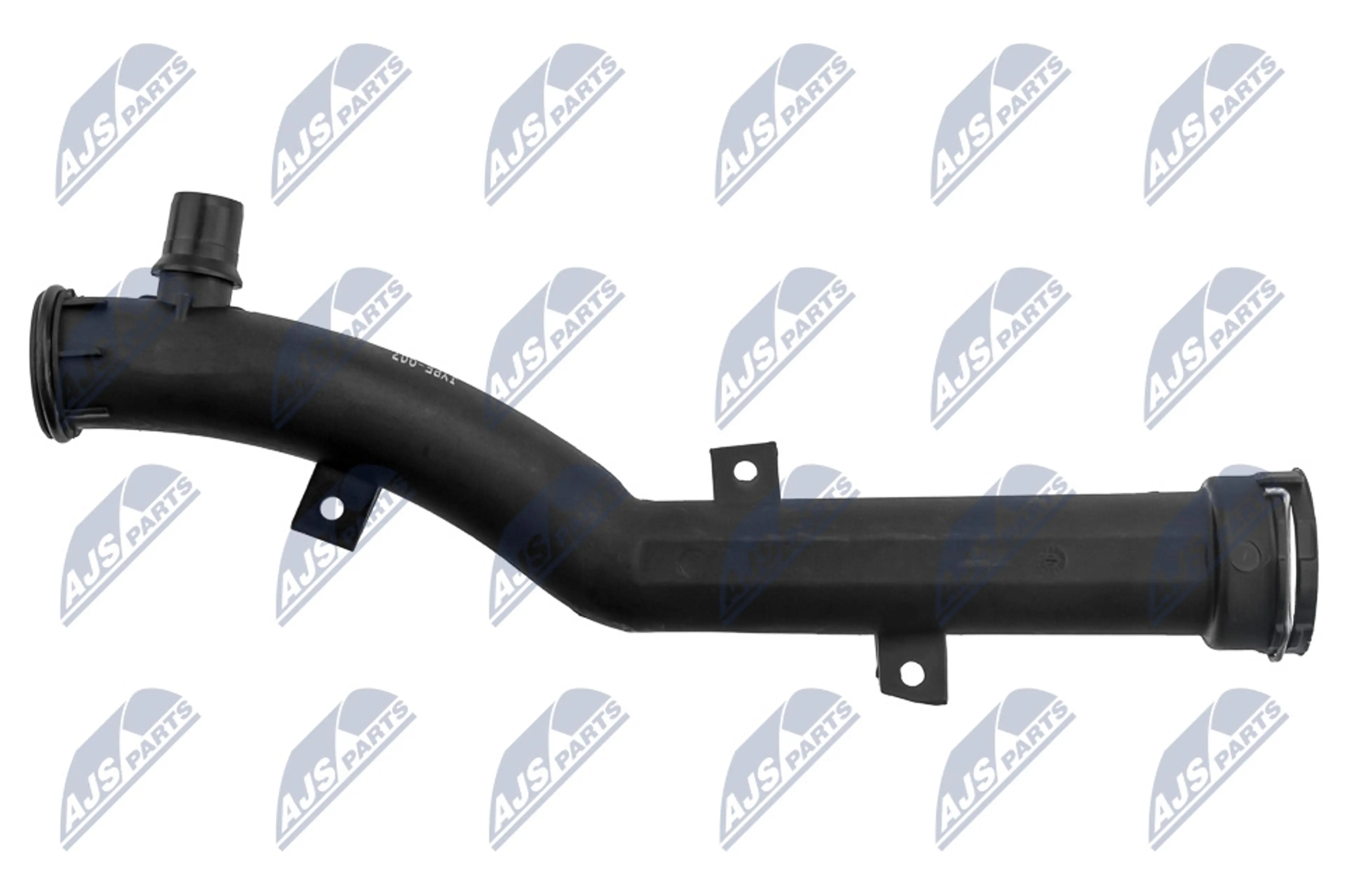 NTY TUBO / MANGUERA DEL SISTEMA DE