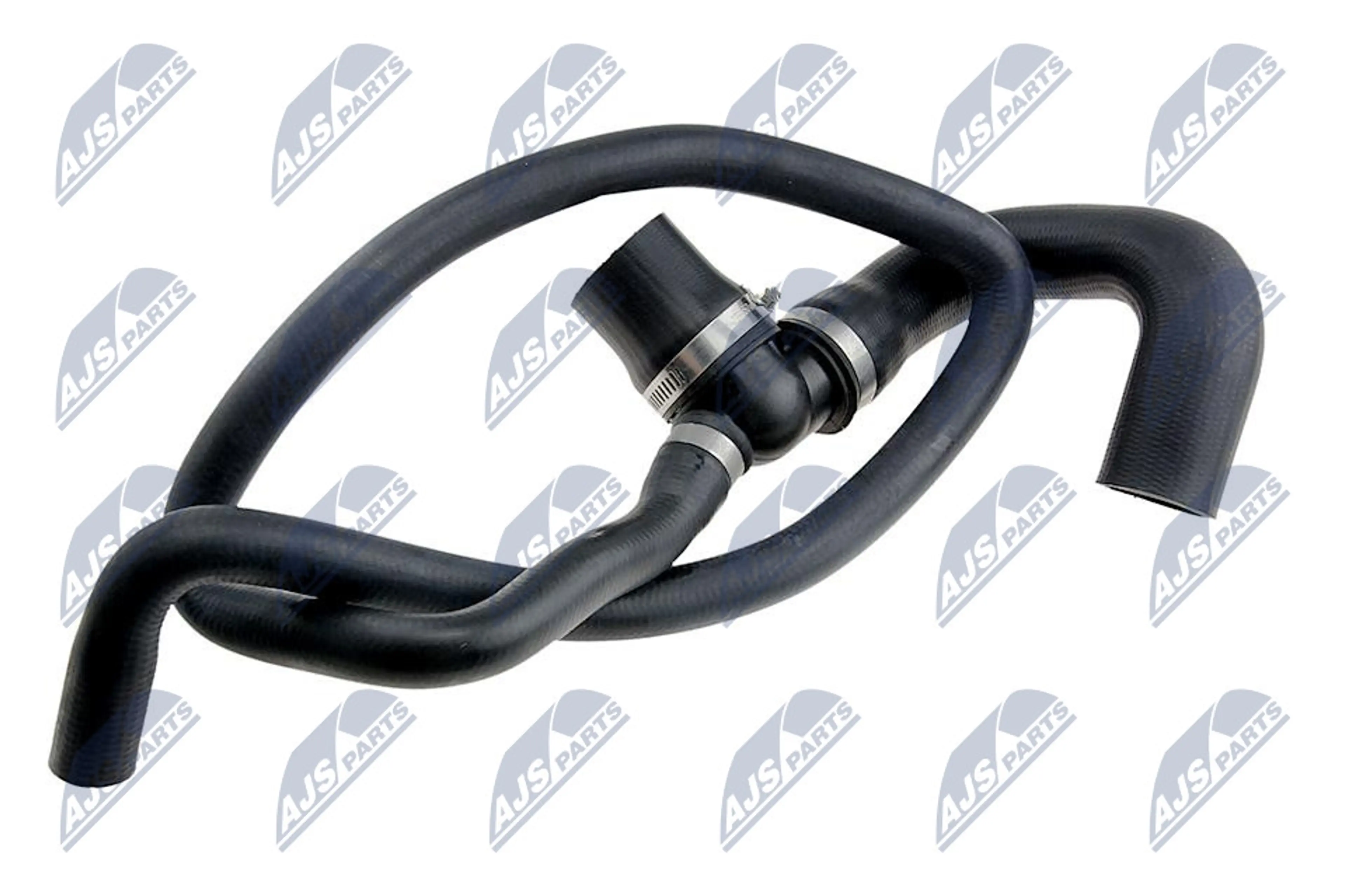 NTY TUBO / MANGUERA DEL SISTEMA DE