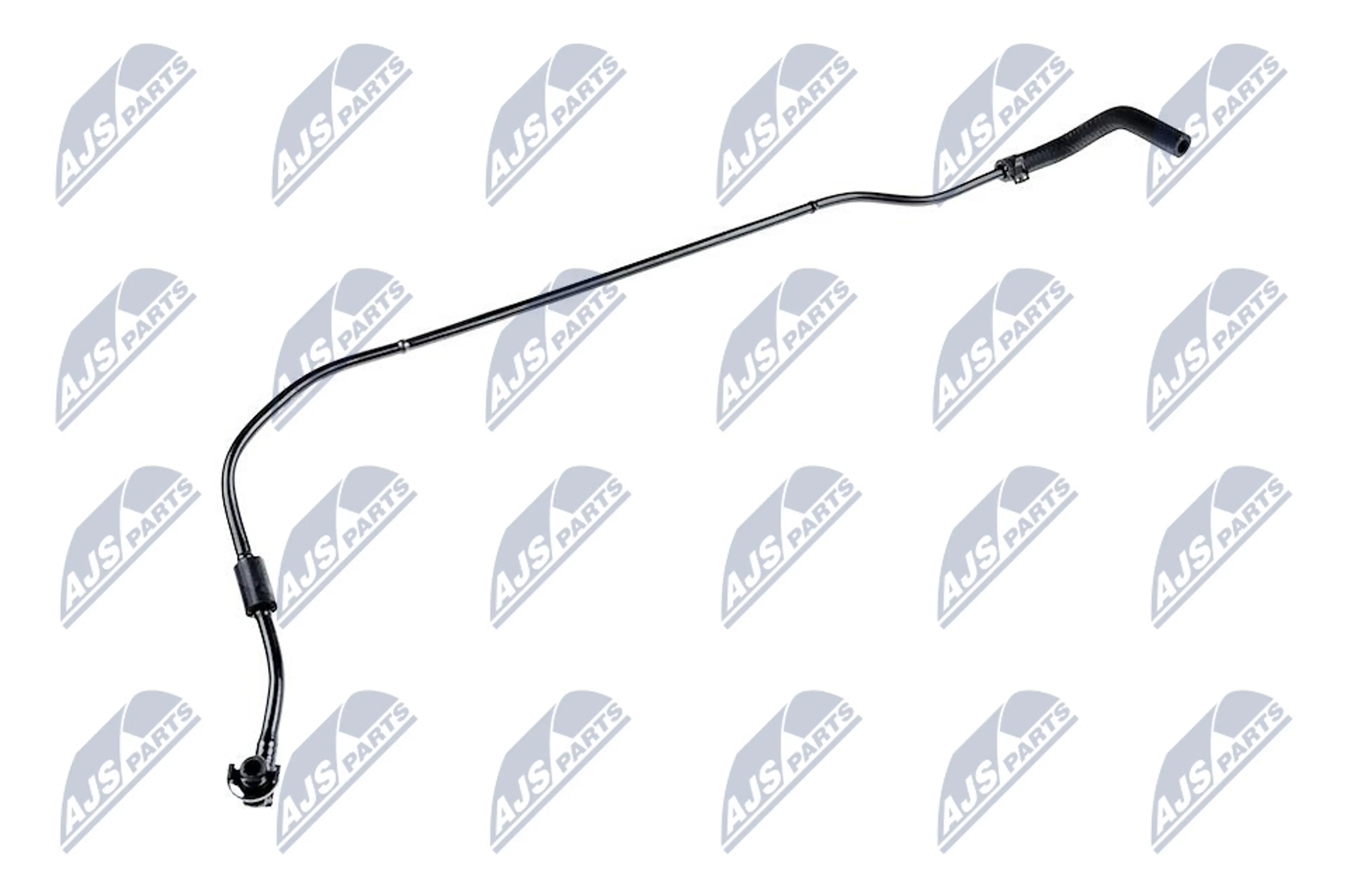 NTY TUBO / MANGUERA DEL SISTEMA DE