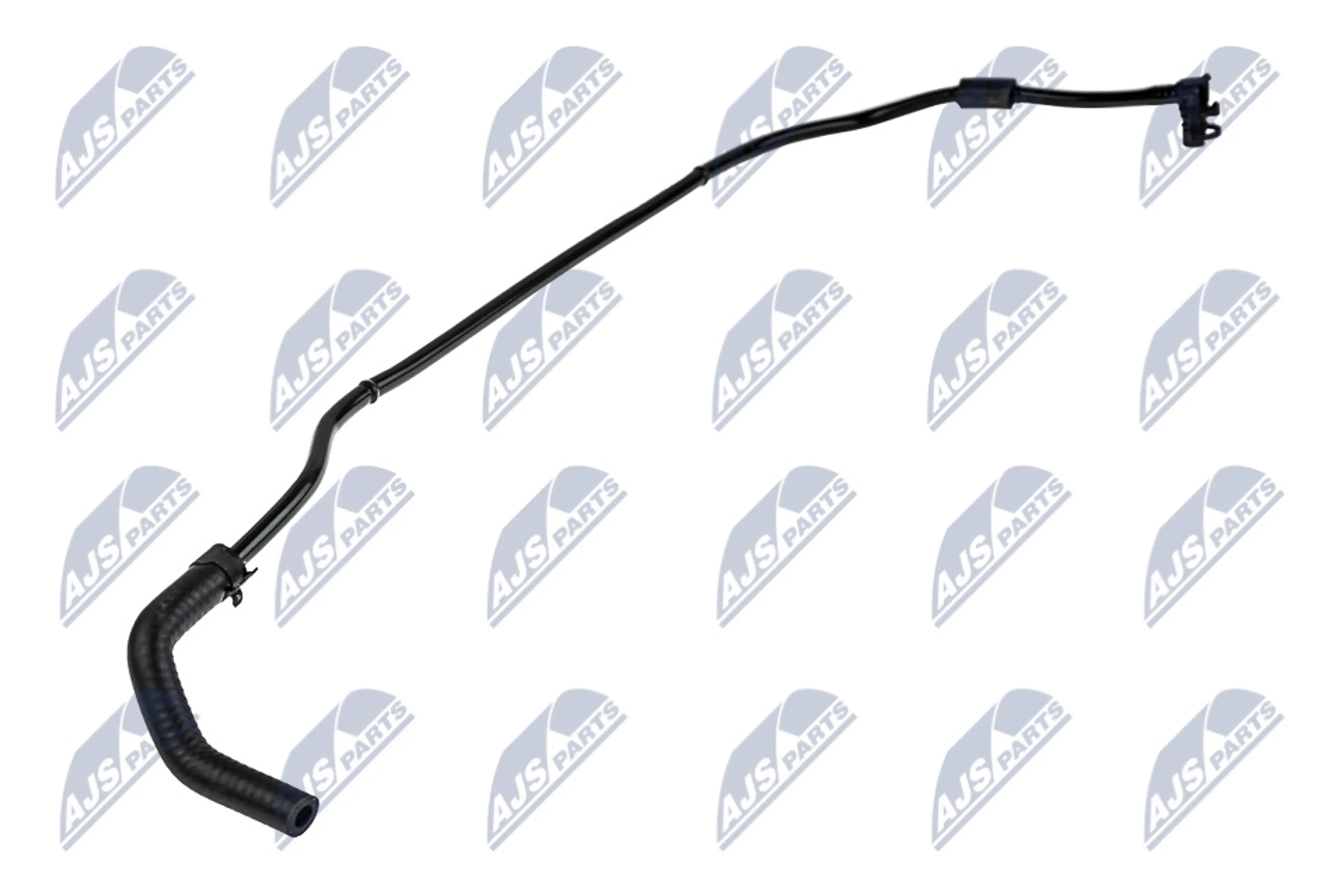 NTY TUBO / MANGUERA DEL SISTEMA DE